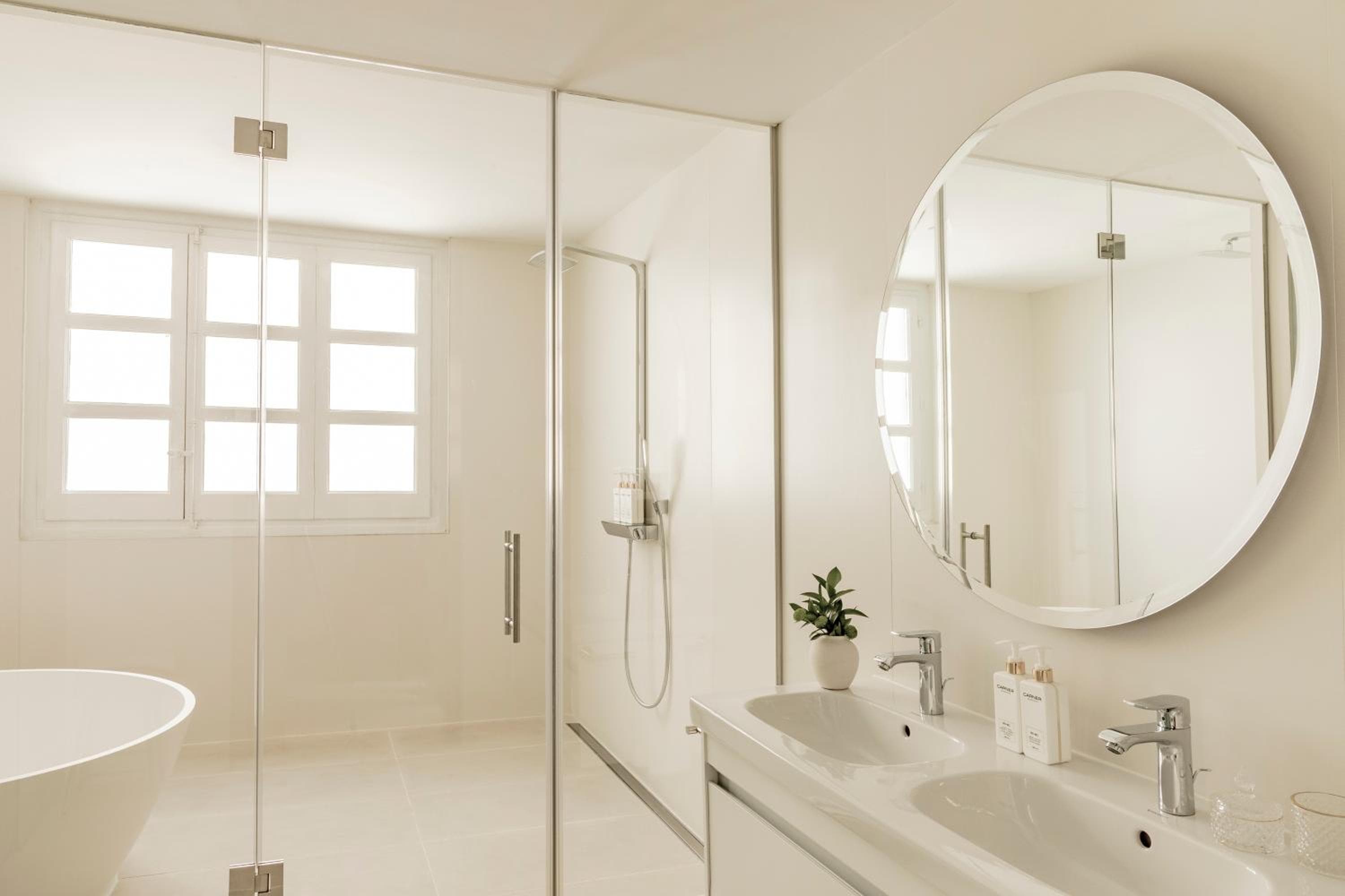 Palacio de los Duques, a Gran Meliá Hotel - The Leading Hotels of the World — 6