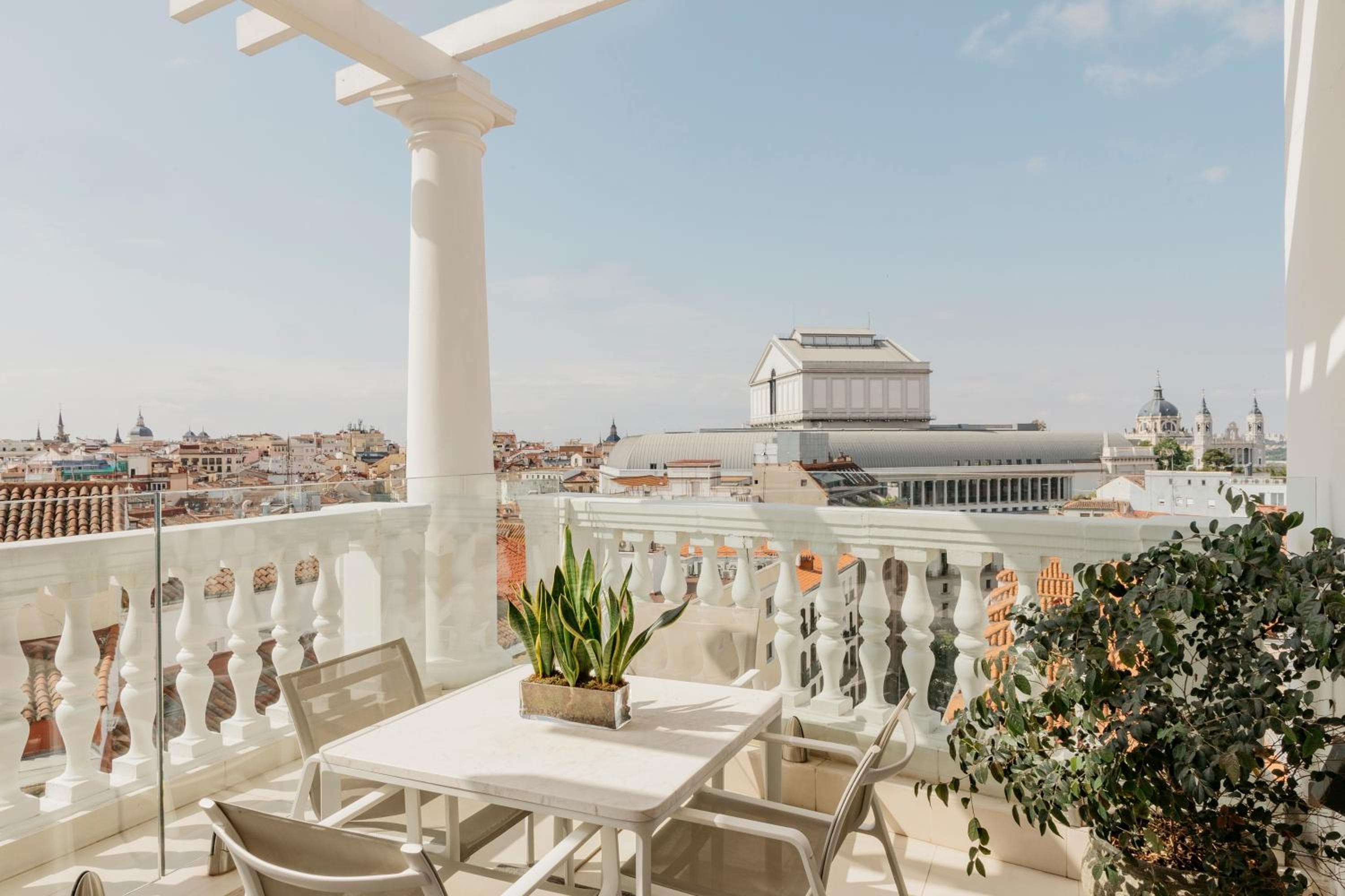 Palacio de los Duques, a Gran Meliá Hotel - The Leading Hotels of the World — 24