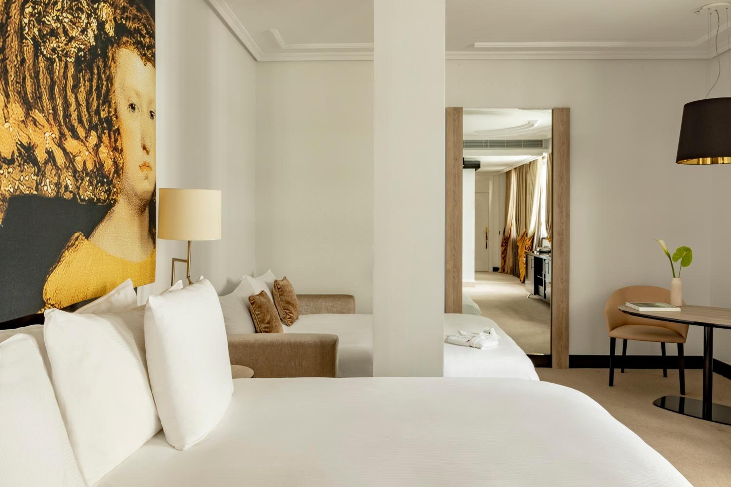 Palacio de los Duques, a Gran Meliá Hotel - The Leading Hotels of the World — 13