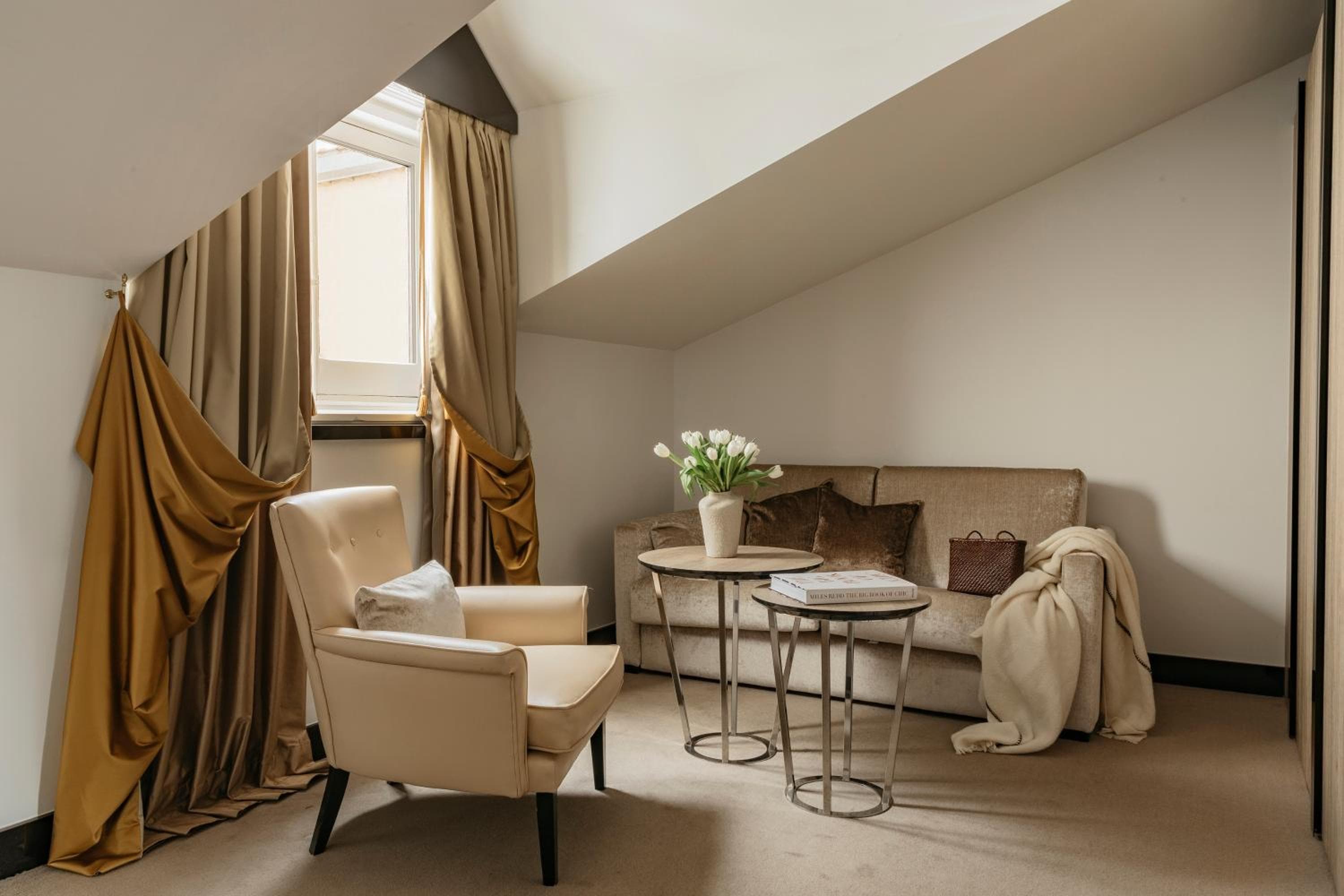 Palacio de los Duques, a Gran Meliá Hotel - The Leading Hotels of the World — 4