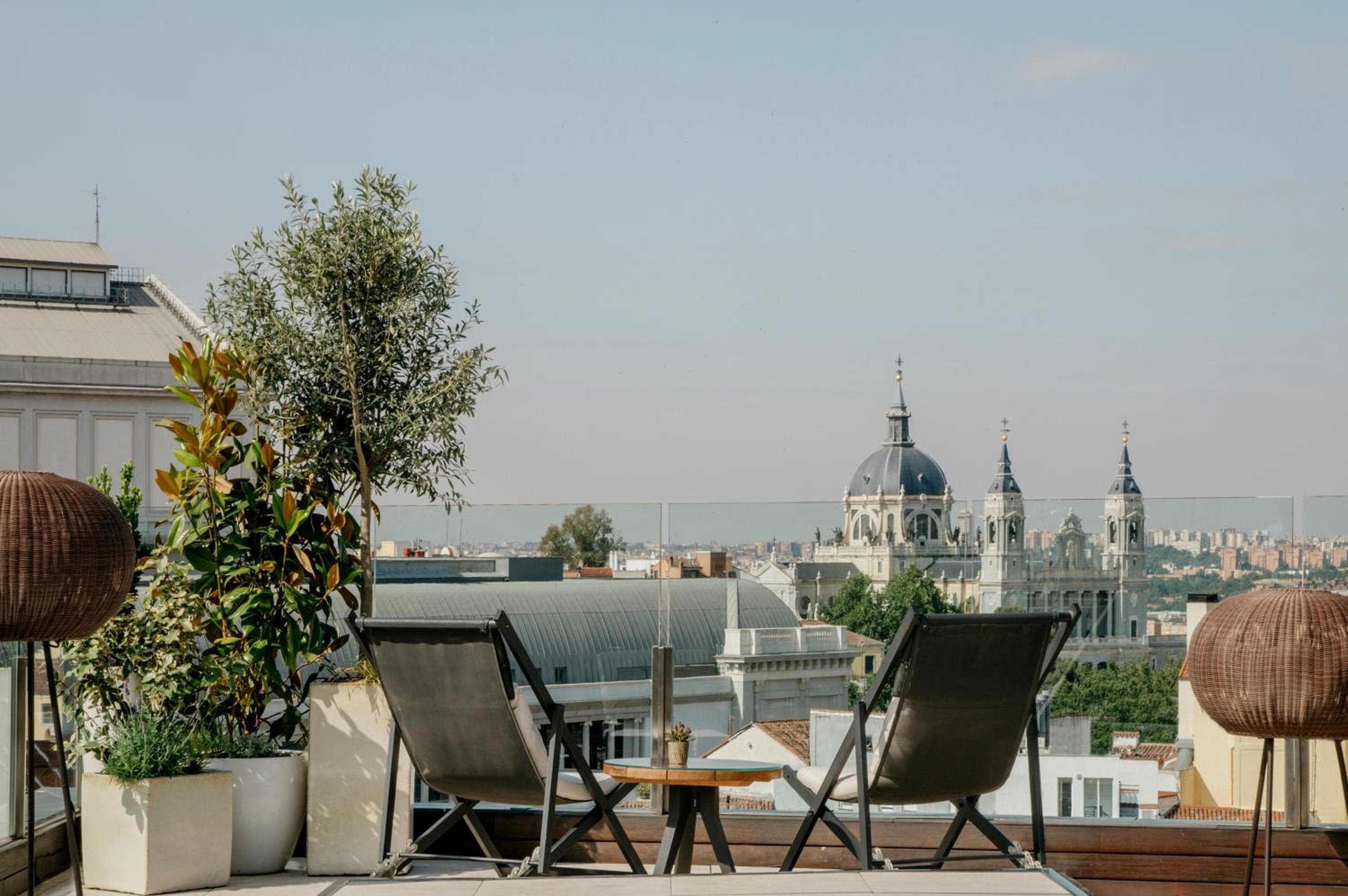 Palacio de los Duques Gran Meliá - The Leading Hotels of the World — 7