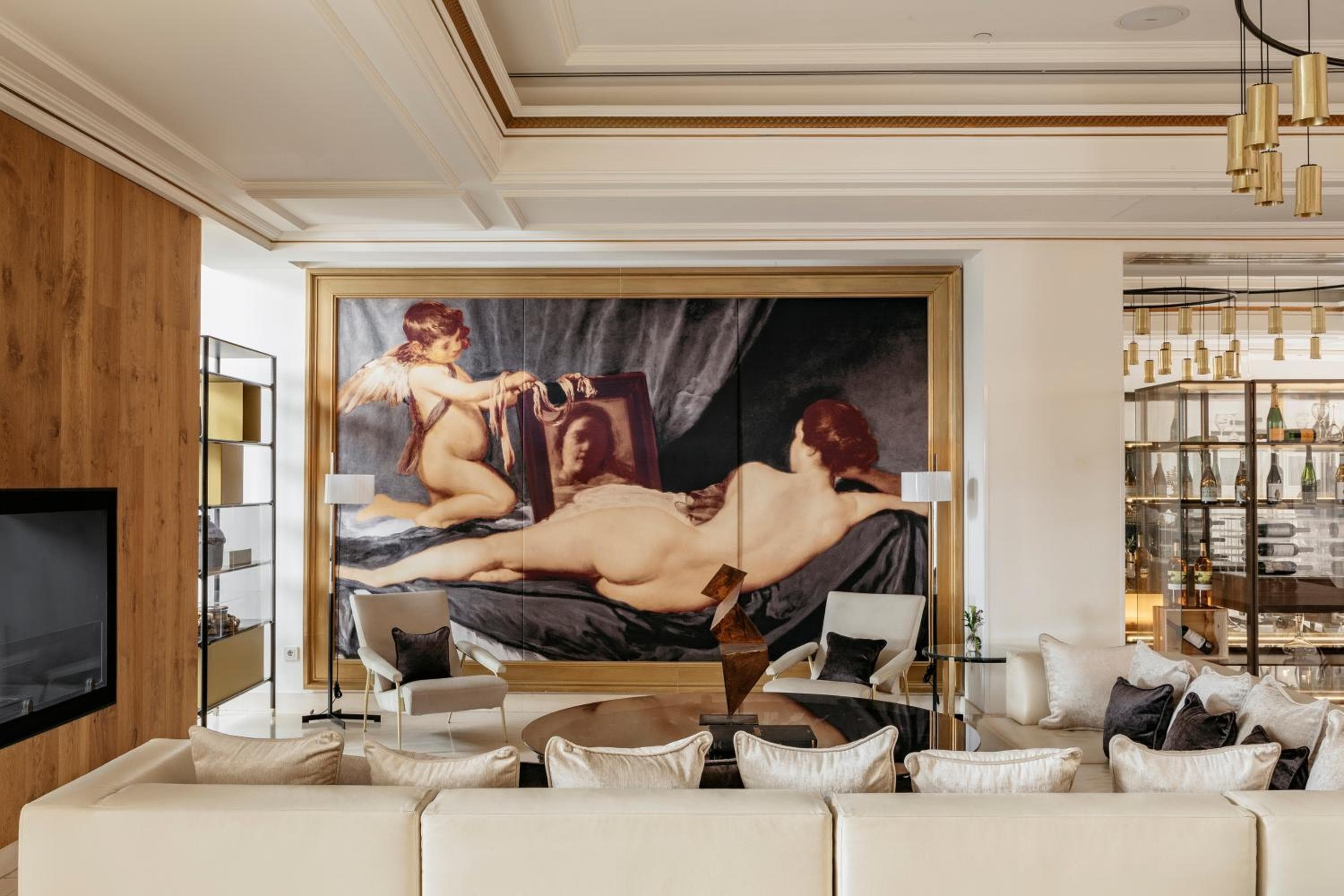 Palacio de los Duques Gran Meliá - The Leading Hotels of the World — 5