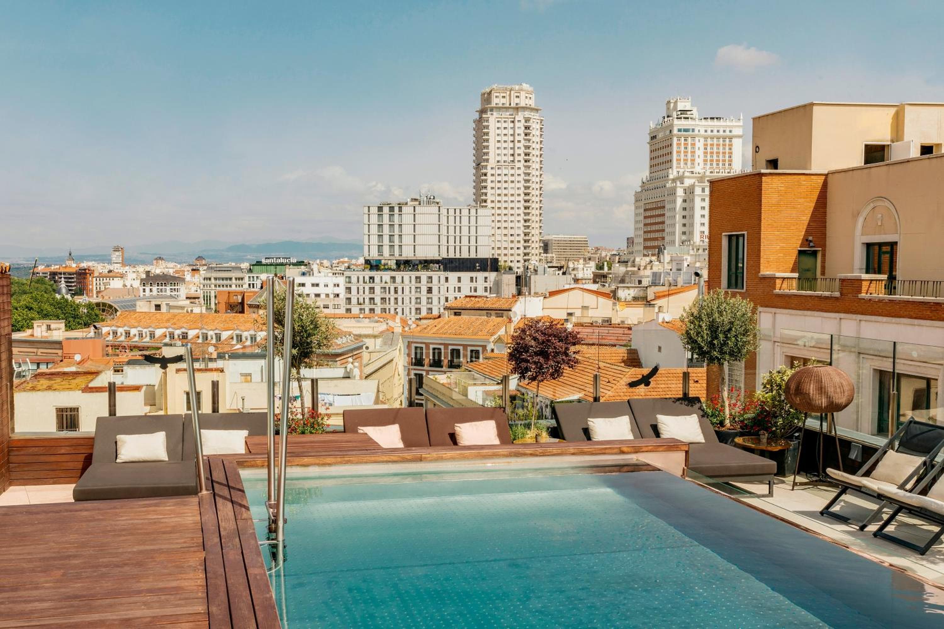 Palacio de los Duques, a Gran Meliá Hotel - The Leading Hotels of the World — 8