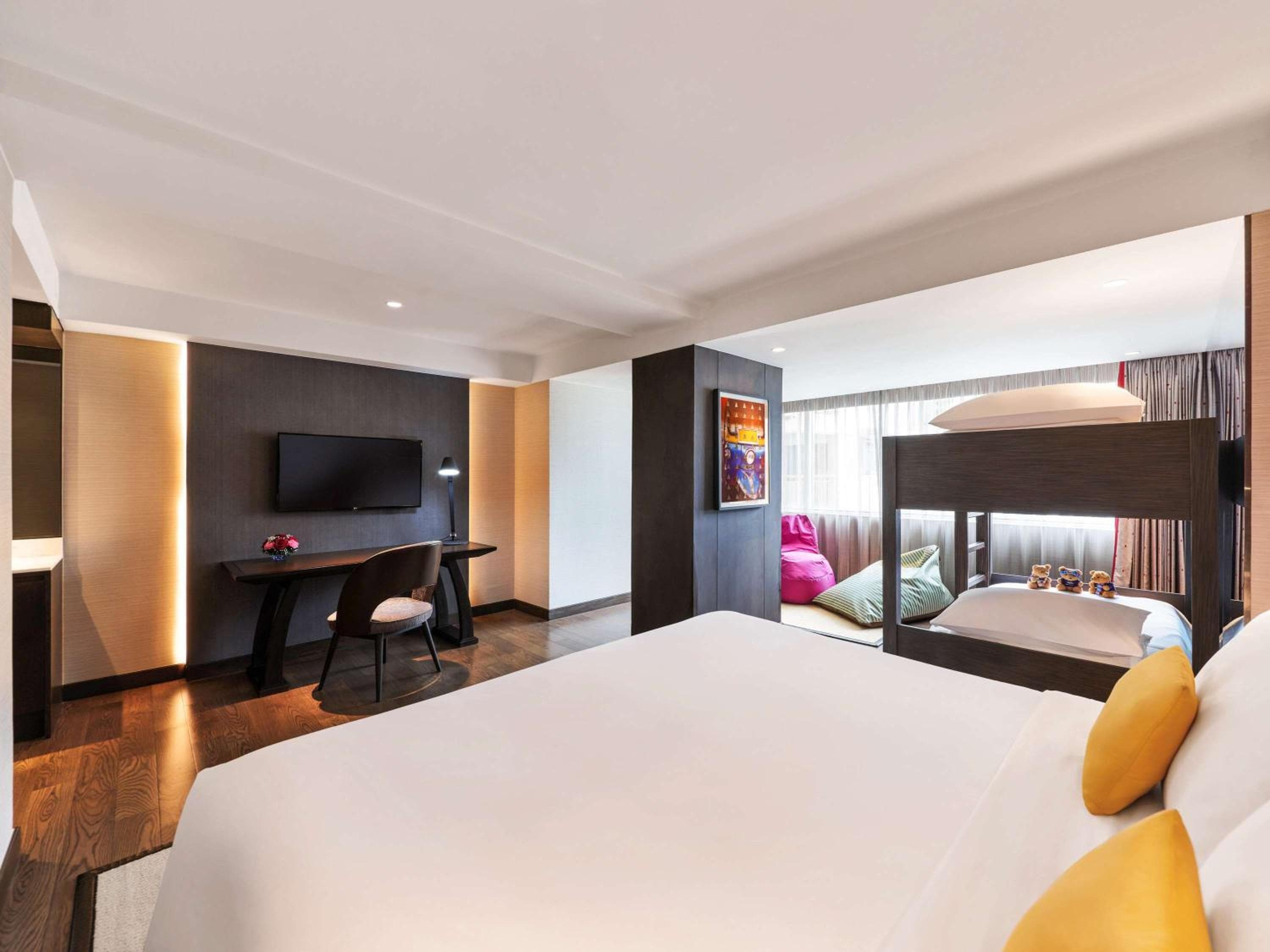 Mercure Bangkok Sukhumvit 11 — 2