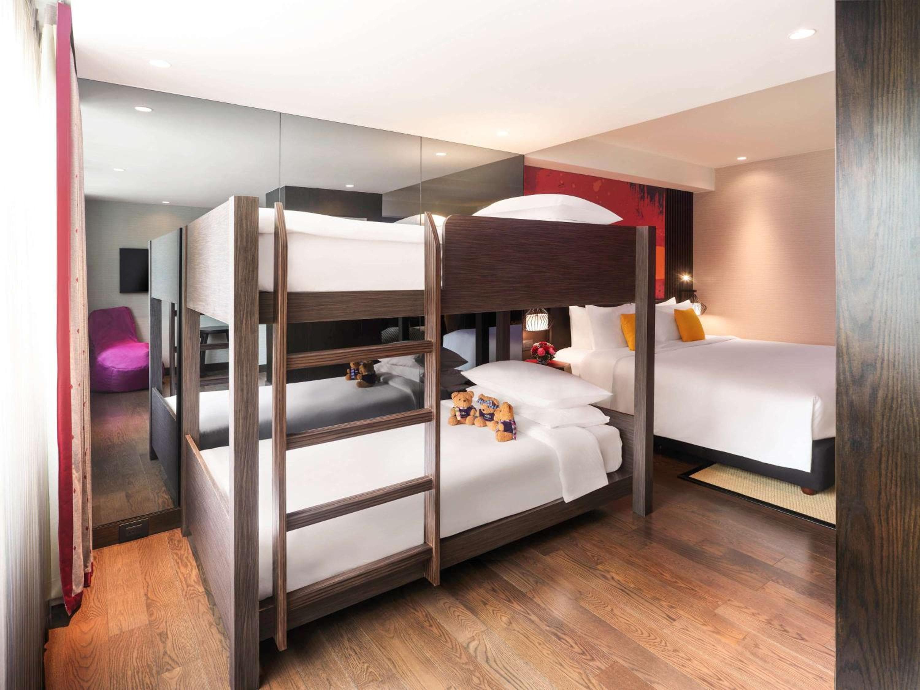 Mercure Bangkok Sukhumvit 11 — 7