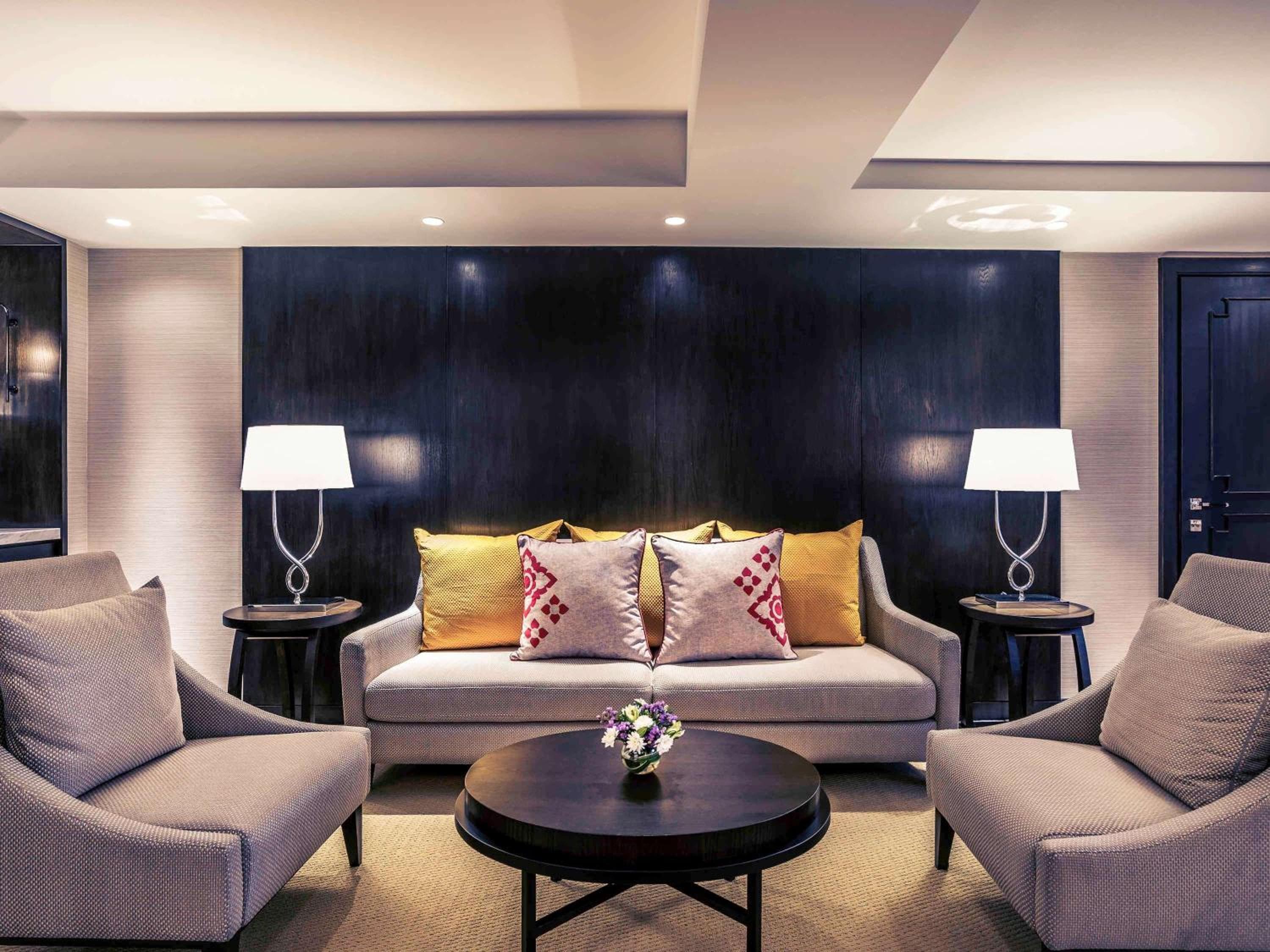 Mercure Bangkok Sukhumvit 11 — 8