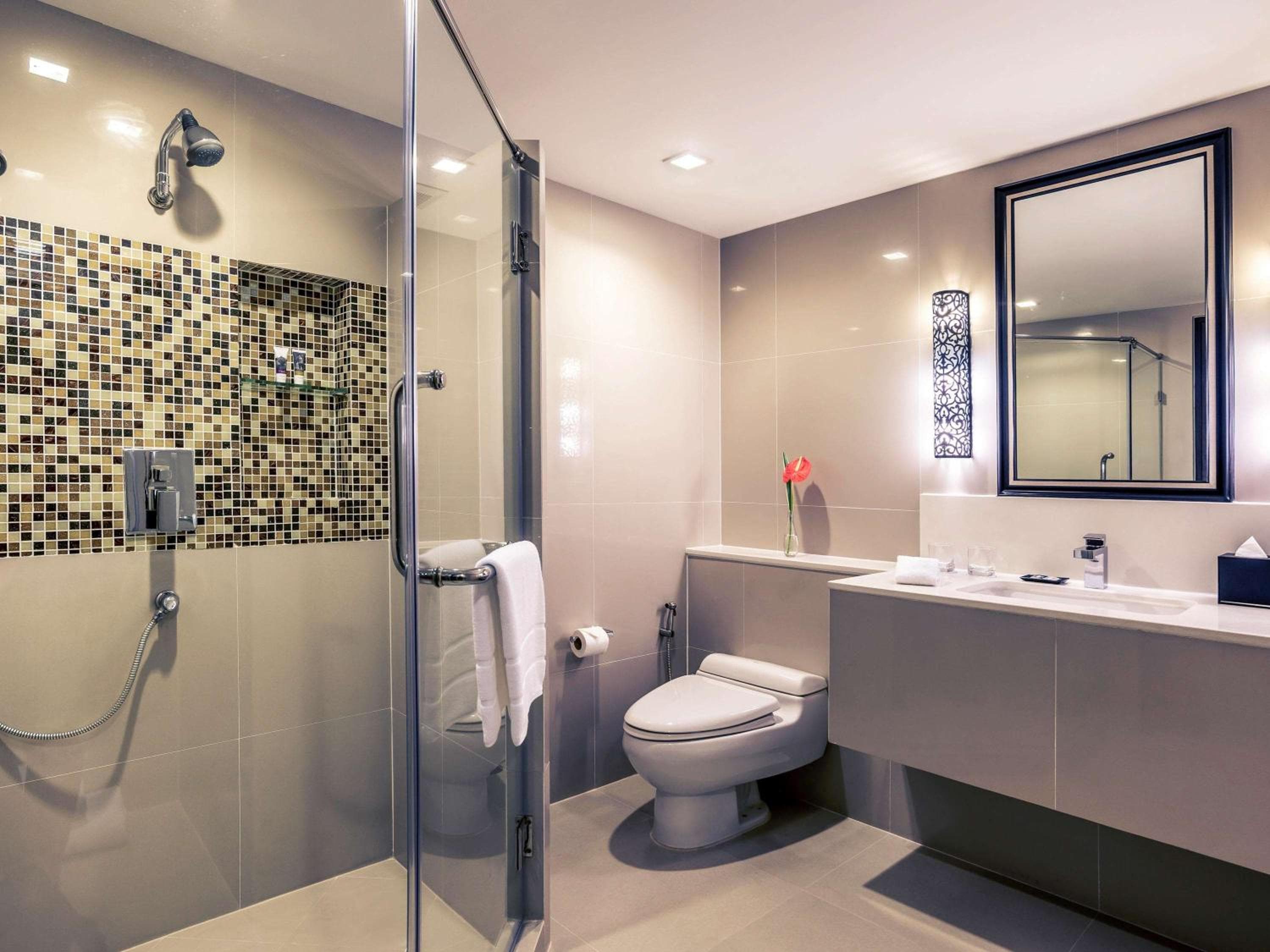 Mercure Bangkok Sukhumvit 11 — 9