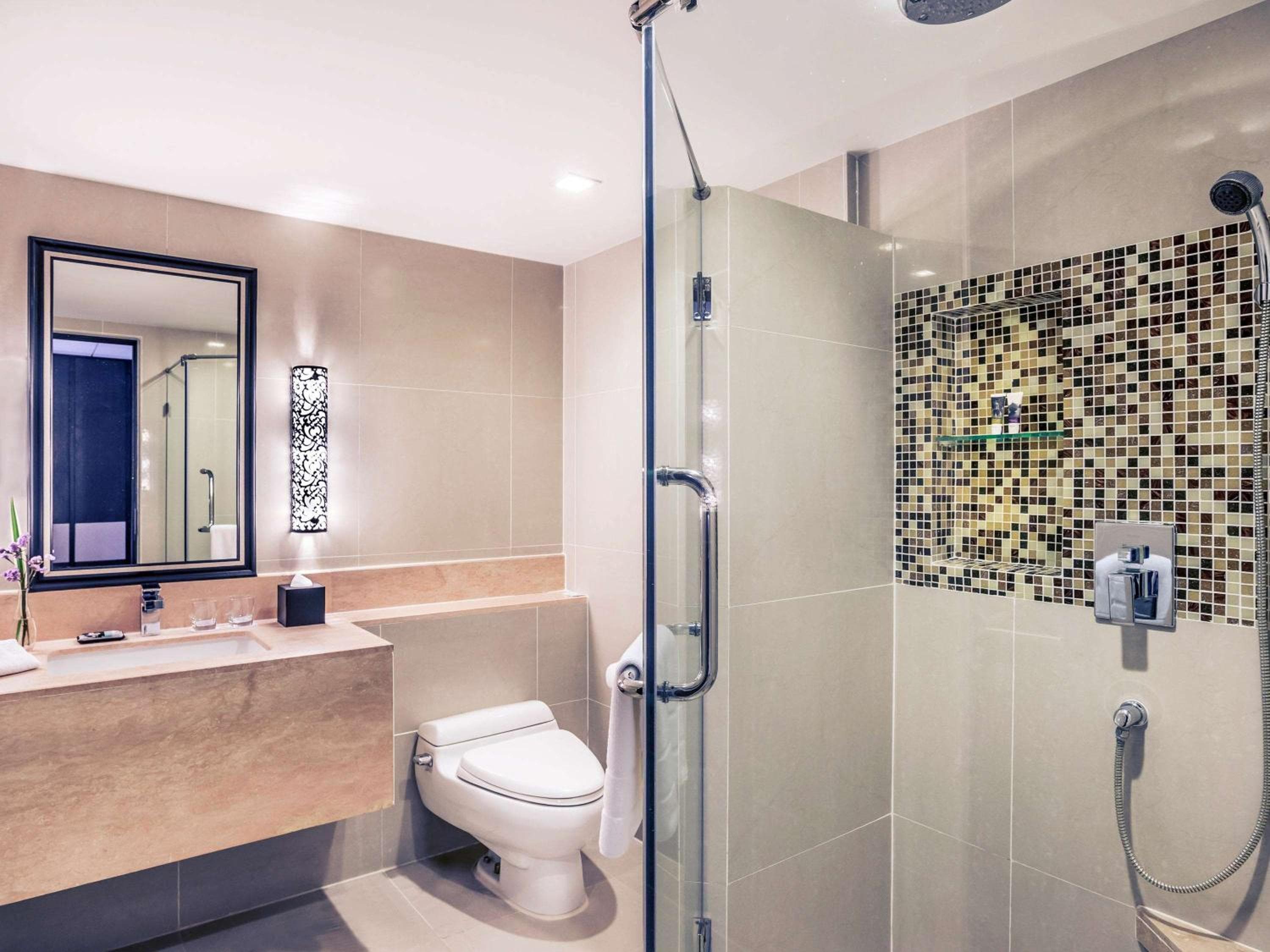 Mercure Bangkok Sukhumvit 11 — 19