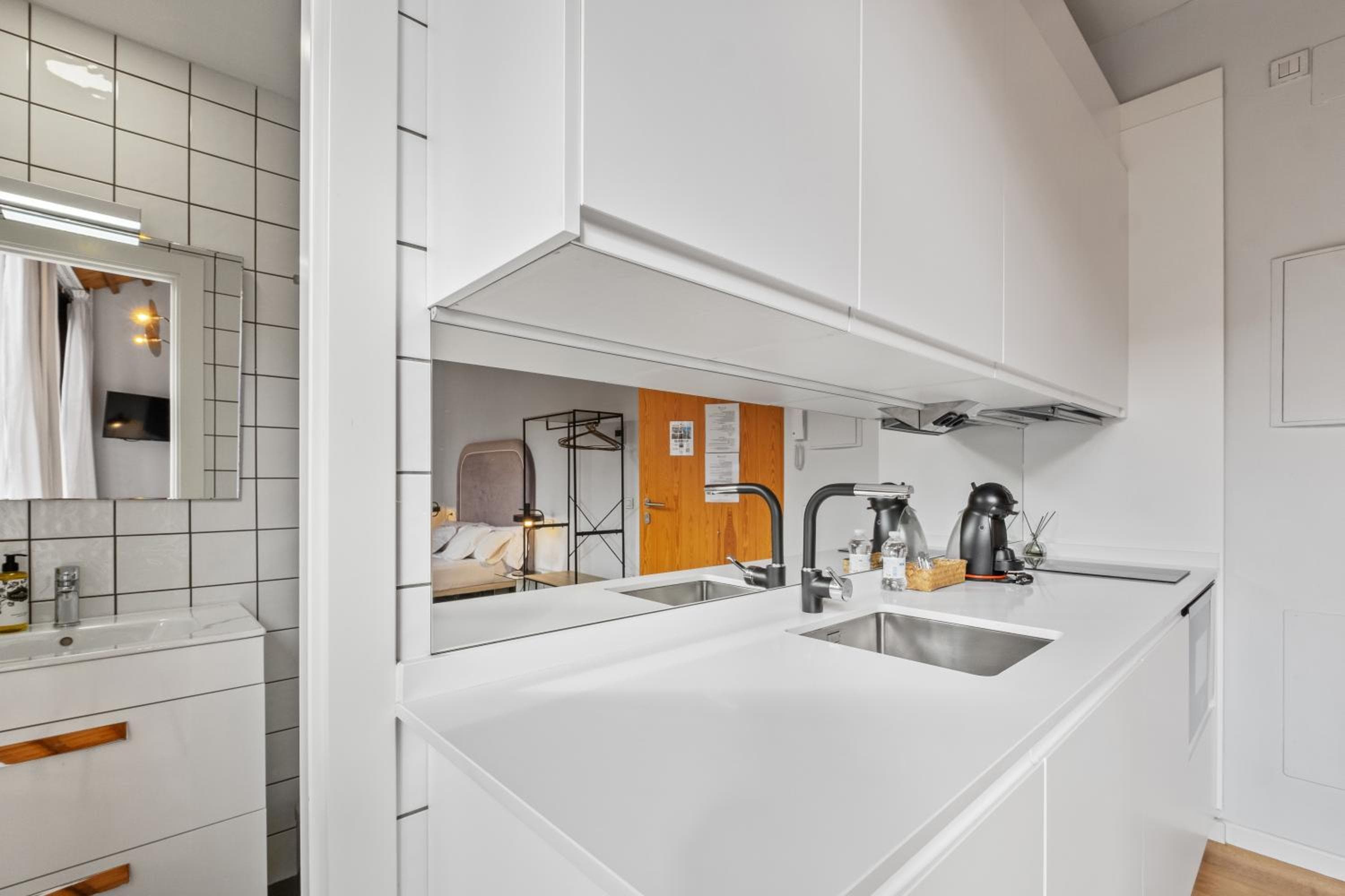 Apartamentos Casapalma Centro Histórico — 21