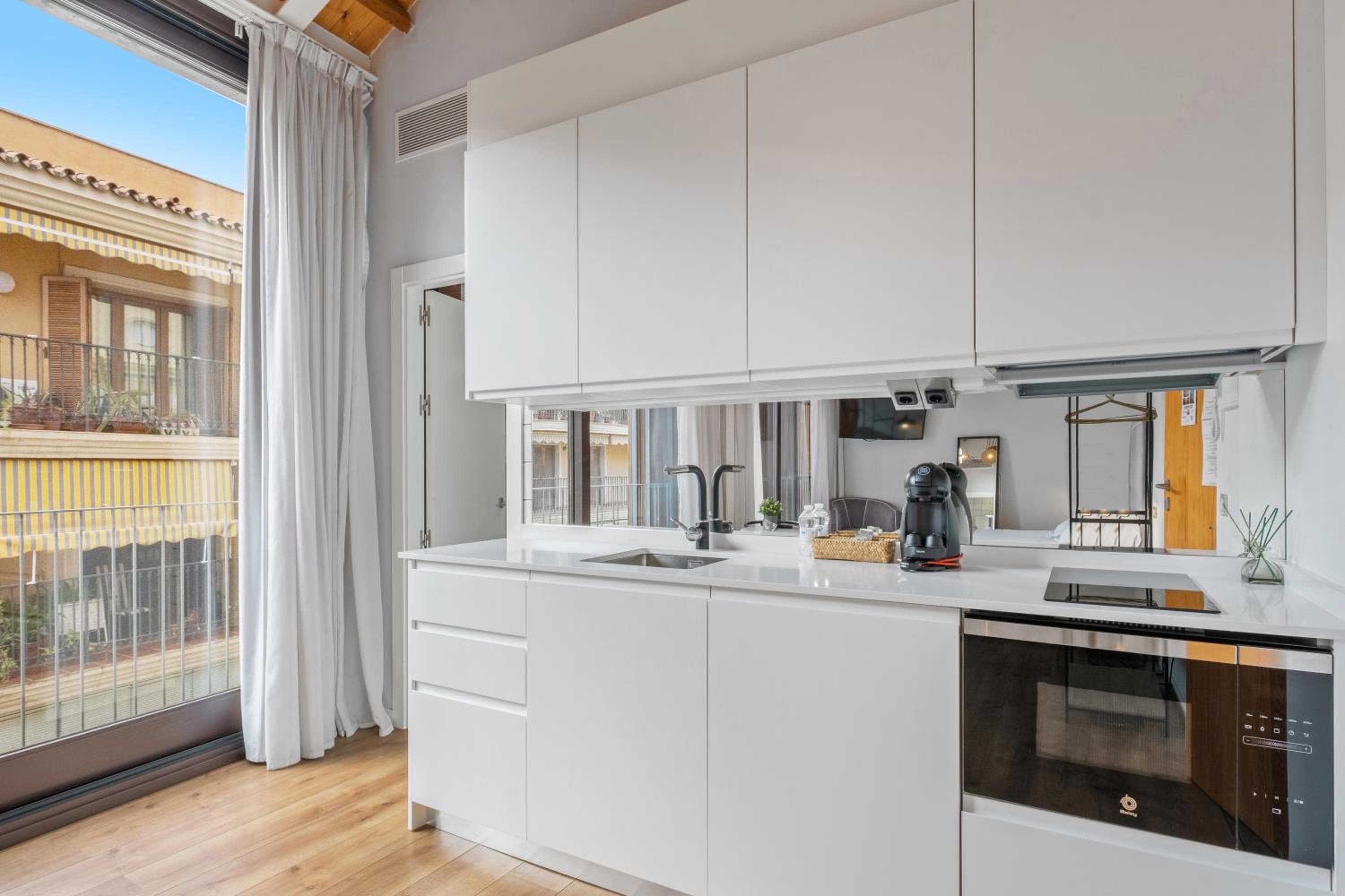 Apartamentos Casapalma Centro Histórico — 5