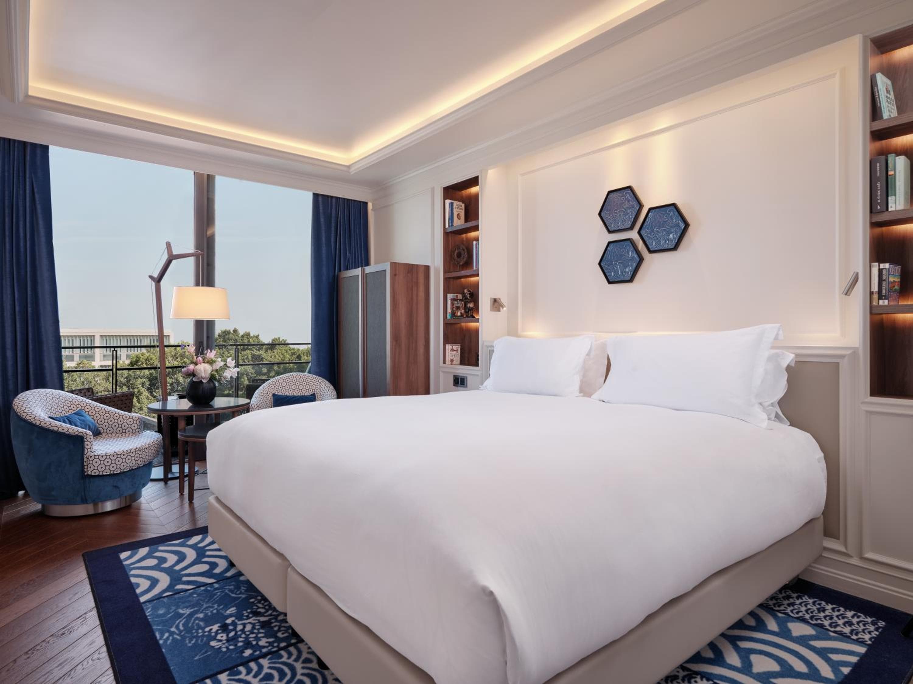 Sofitel Barcelona Skipper — 18