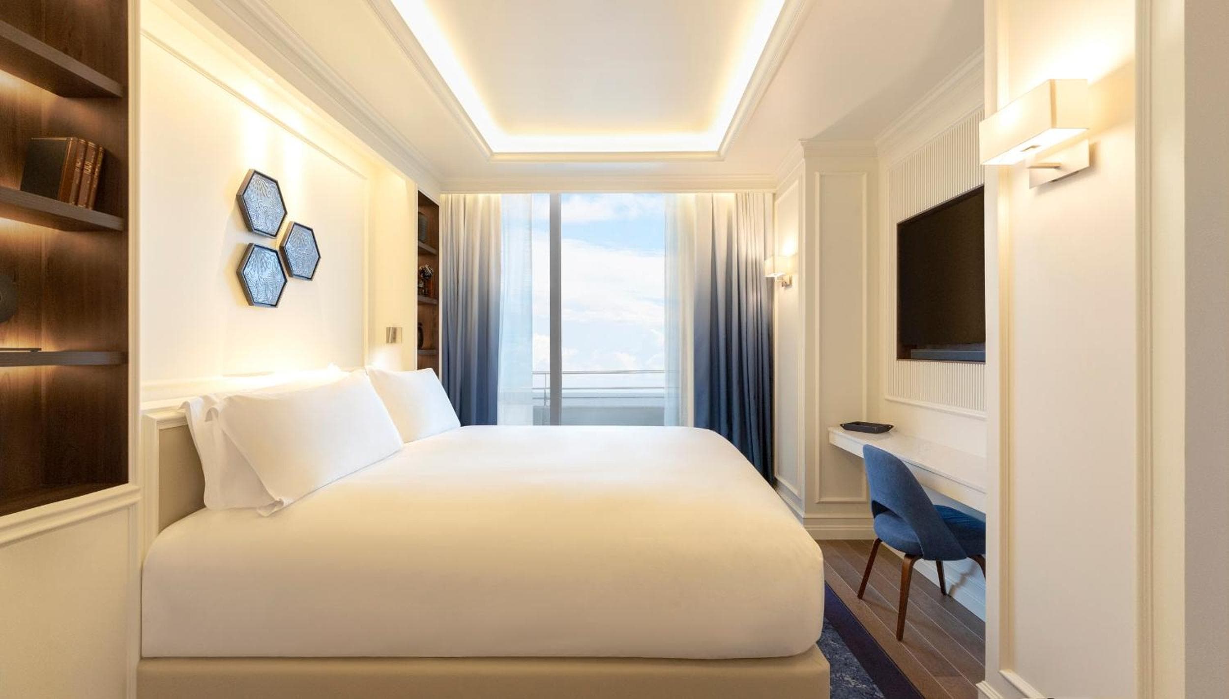 Sofitel Barcelona Skipper — 7