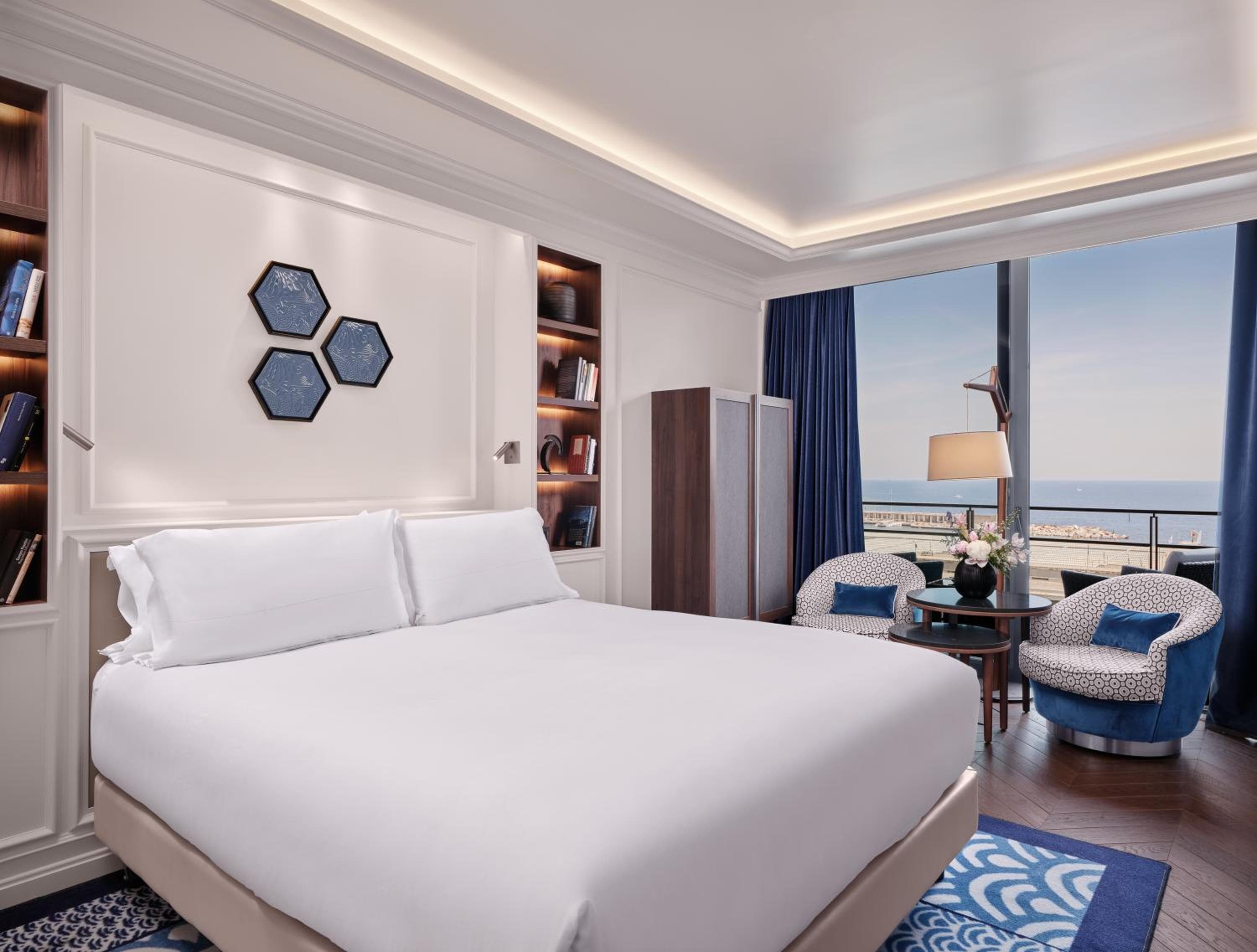 Sofitel Barcelona Skipper — 13