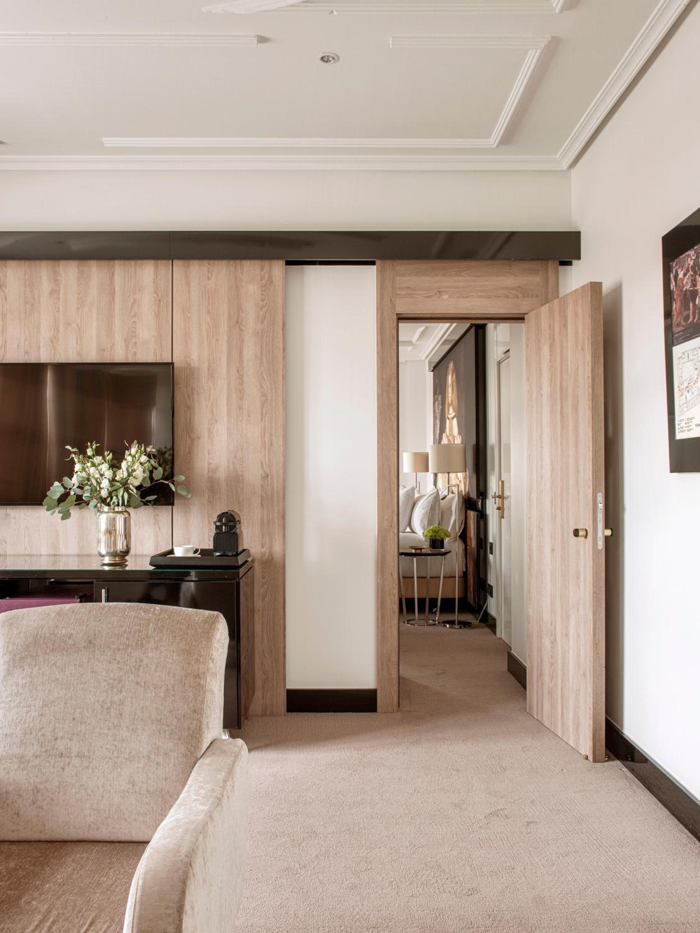 Palacio de los Duques, a Gran Meliá Hotel - The Leading Hotels of the World — 19
