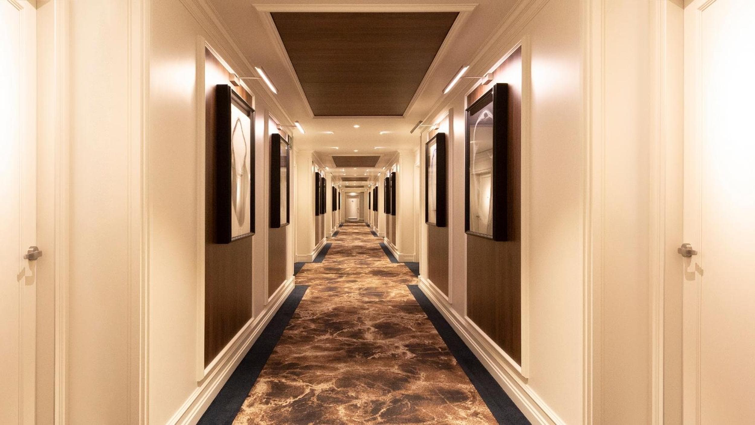 Sofitel Barcelona Skipper — 14