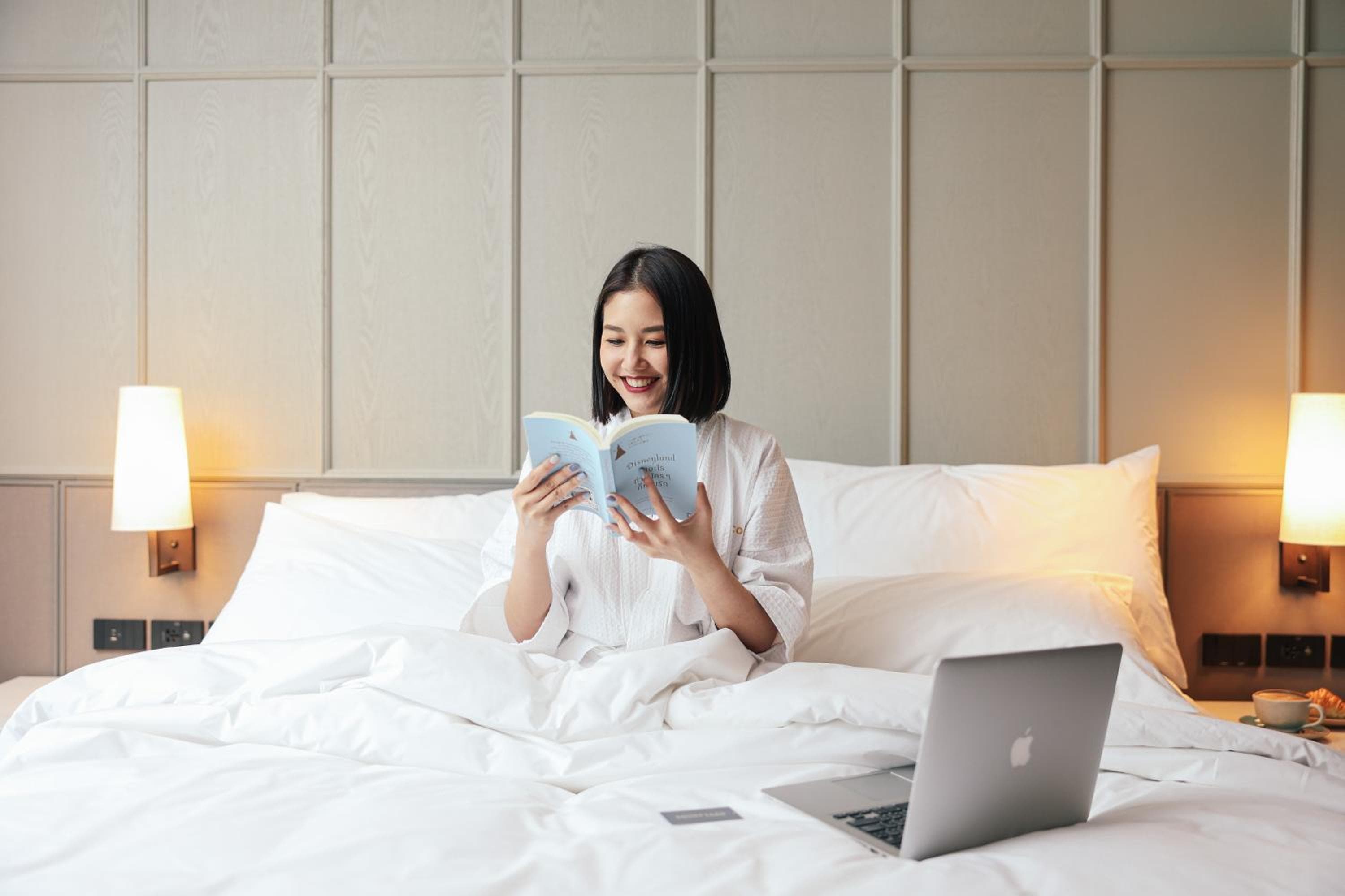 Courtyard by Marriott Bangkok Sukhumvit 20 — 29