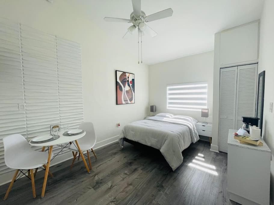 Alma Guest Suite — 15
