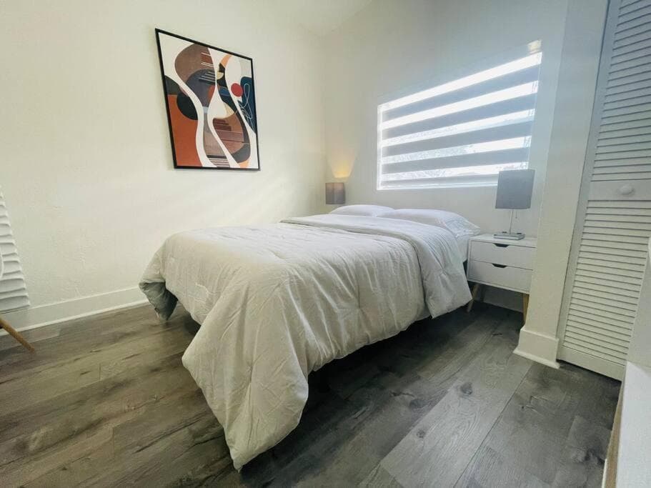 Alma Guest Suite — 5