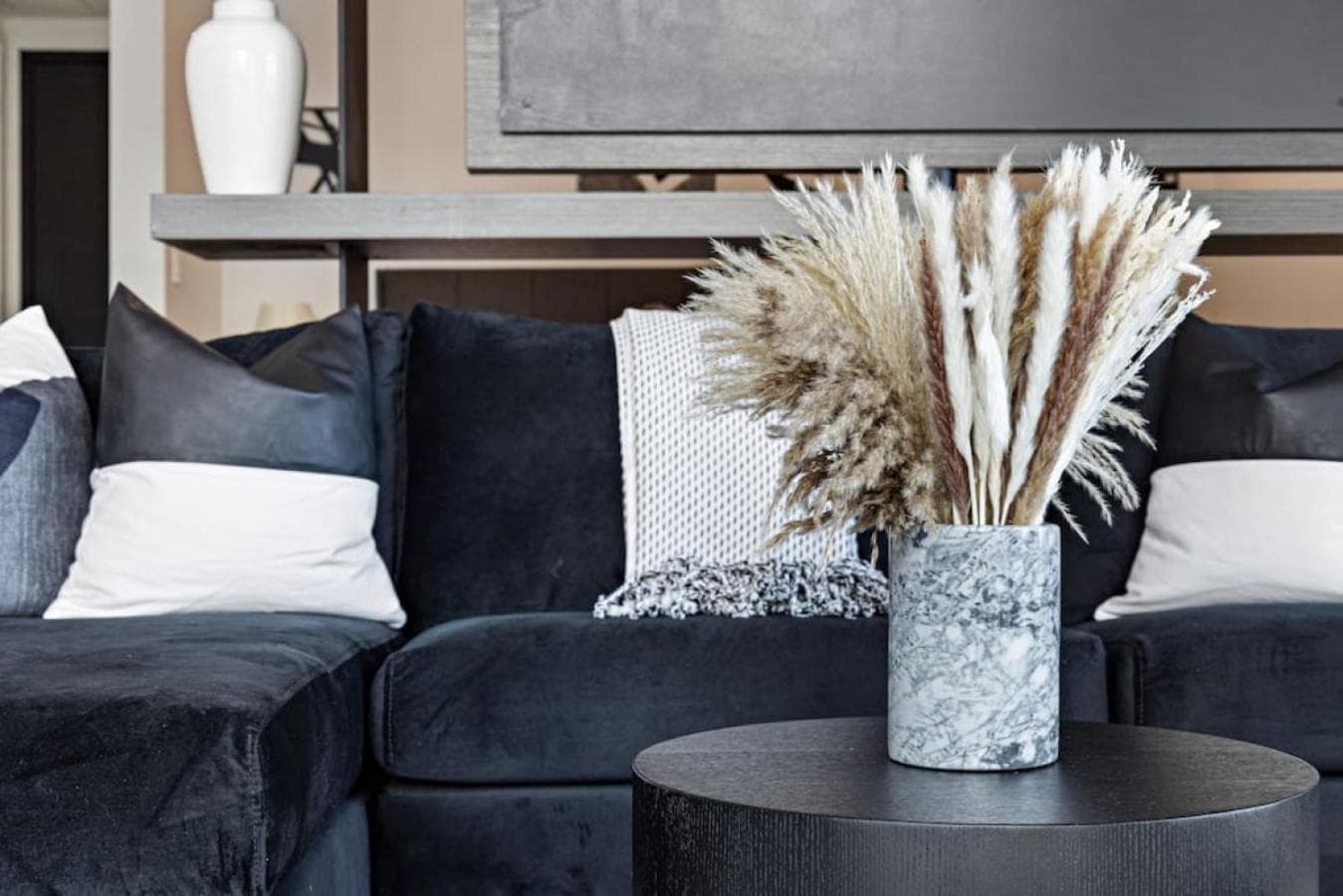 Corner condo w/ Unrivaled views — 14