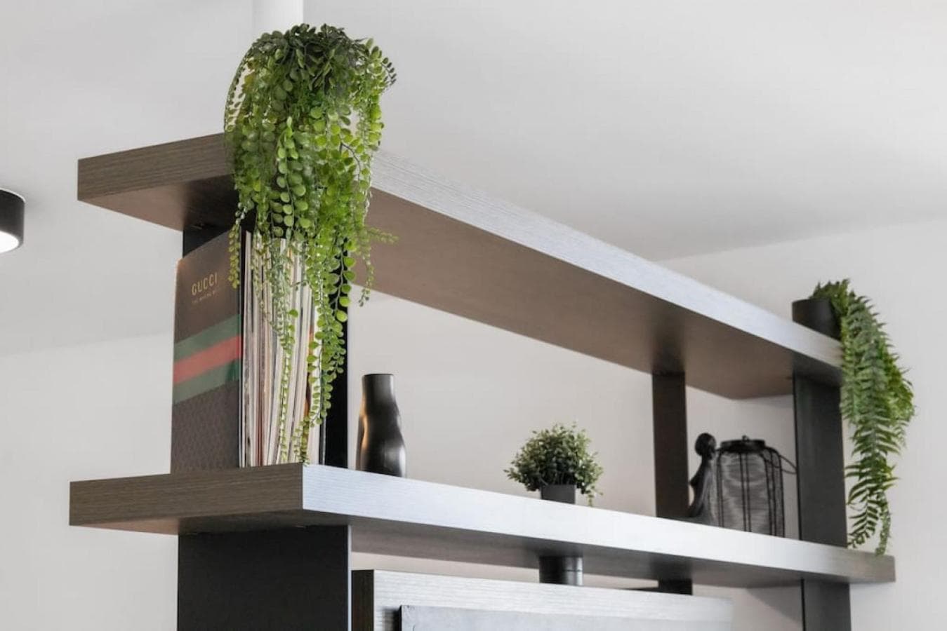 Corner condo w/ Unrivaled views — 18