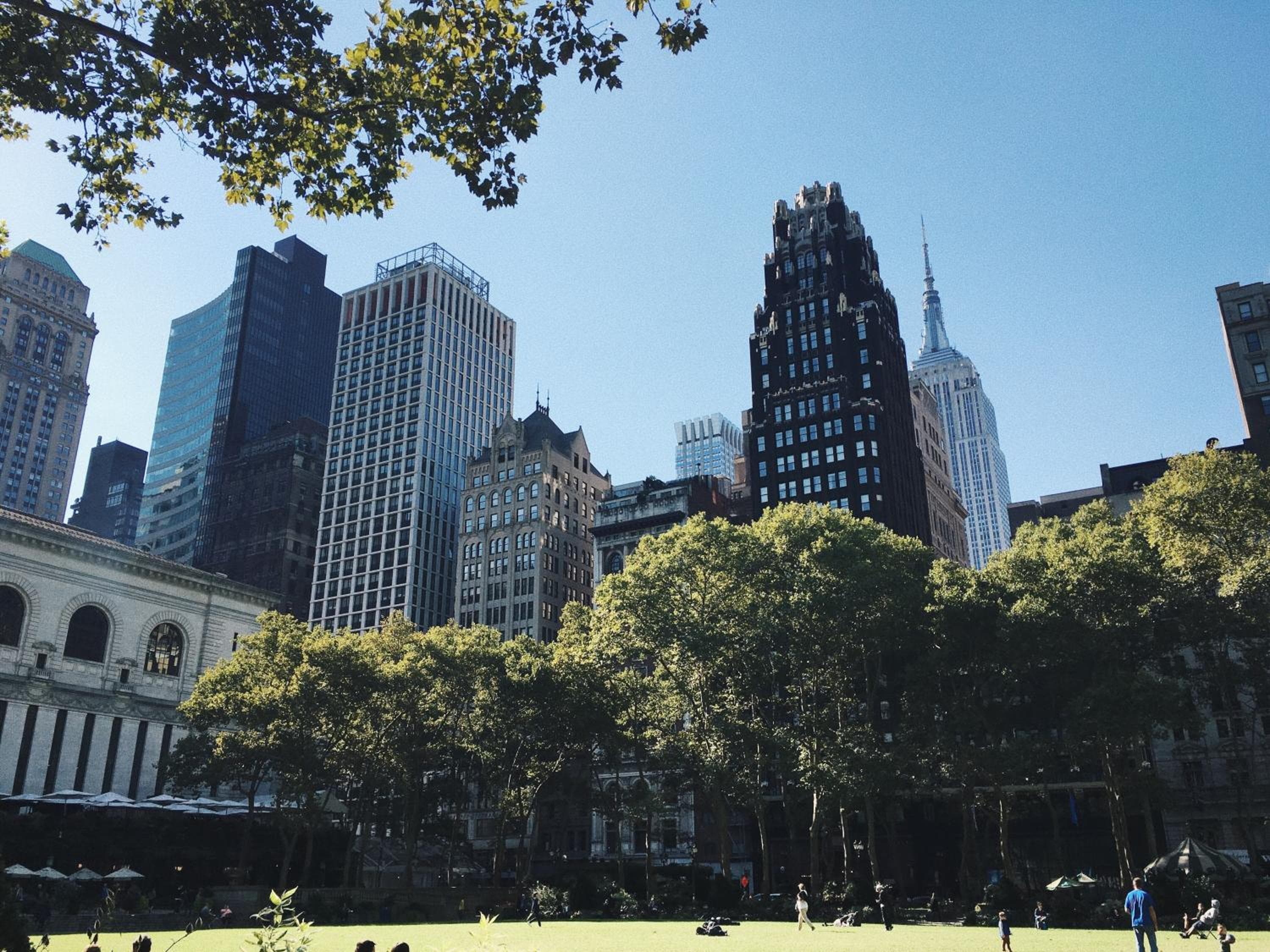 Four Points by Sheraton Midtown - Times Square — 3