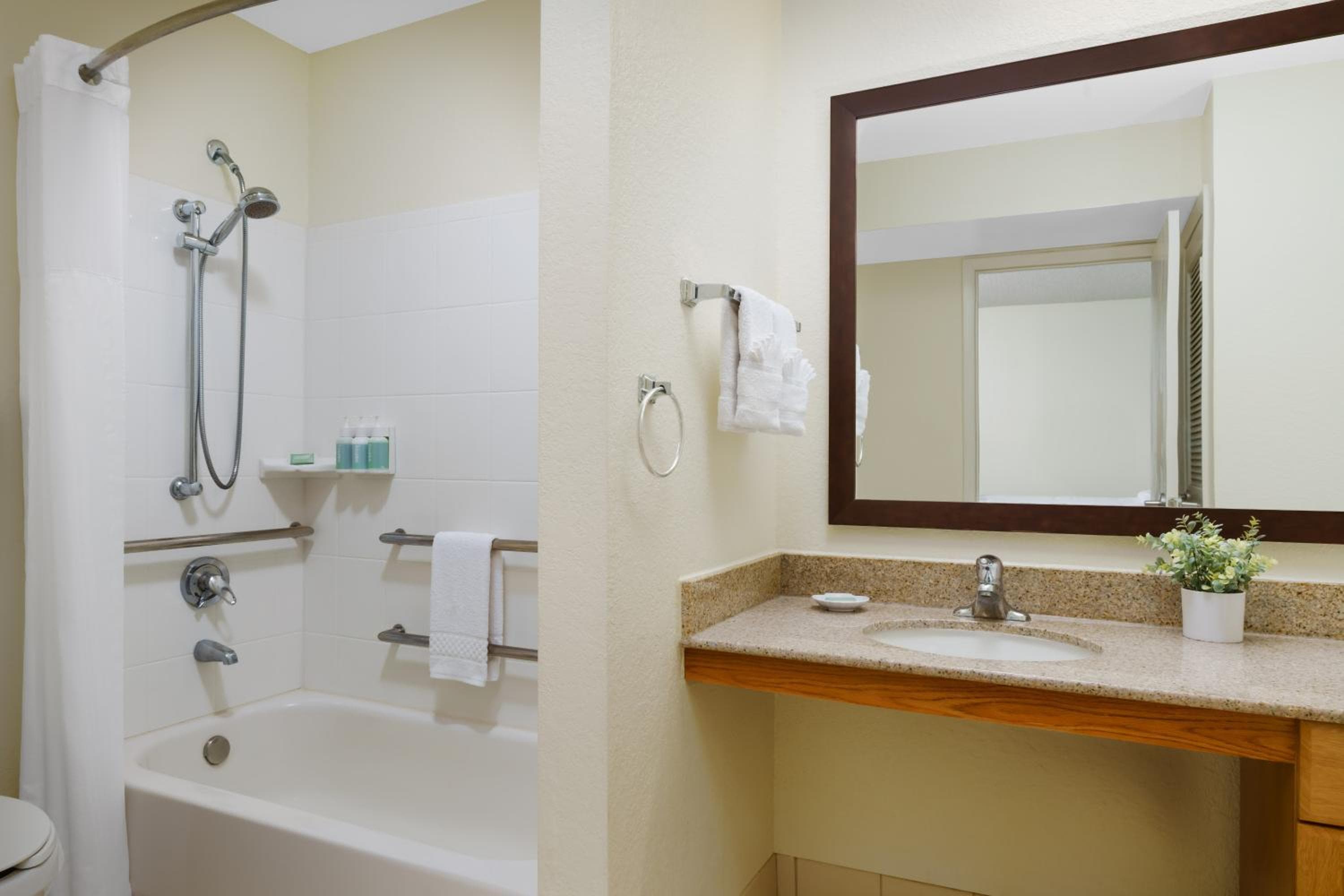 Residence Inn Orlando Altamonte Springs/Maitland — 28