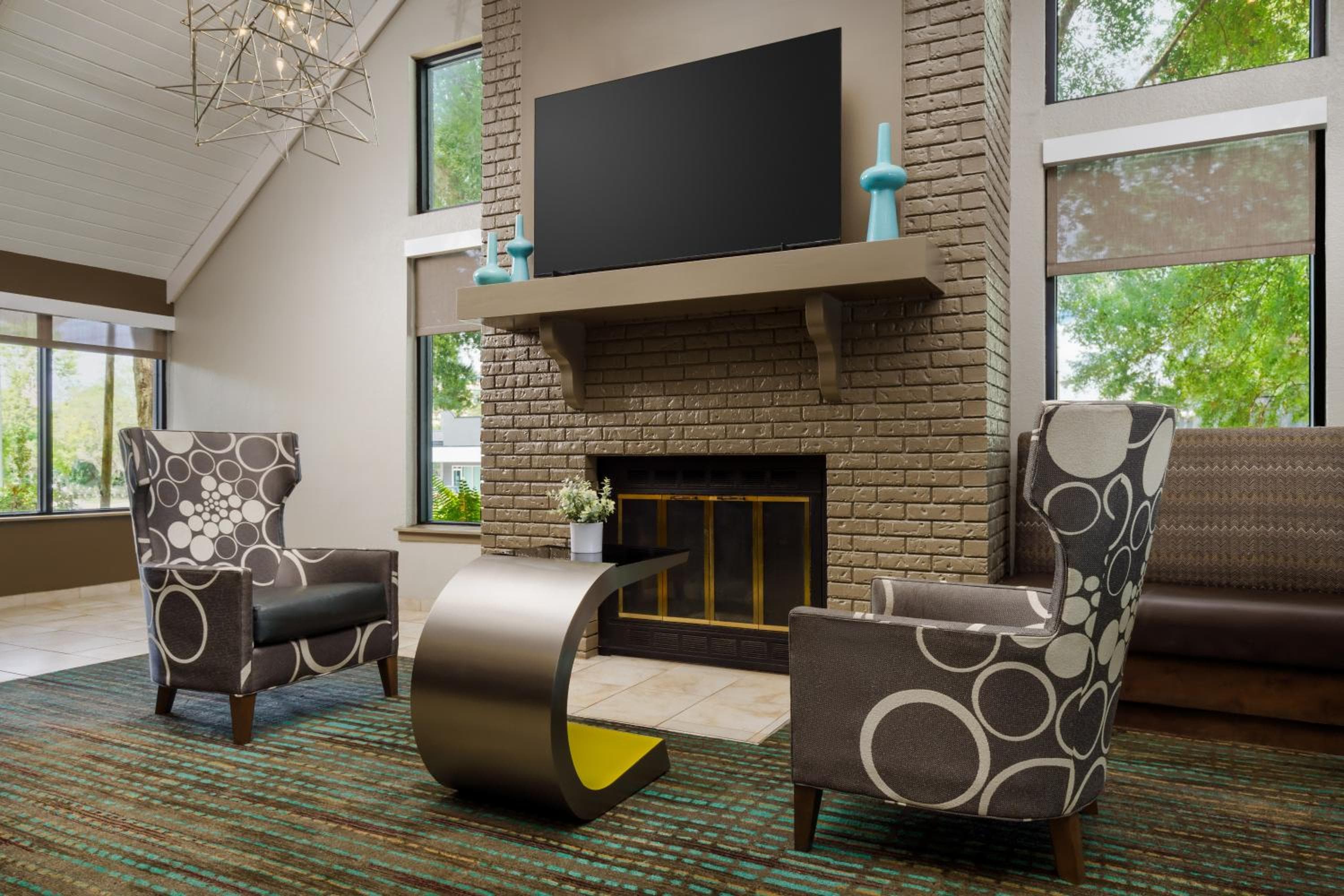 Residence Inn Orlando Altamonte Springs/Maitland — 29