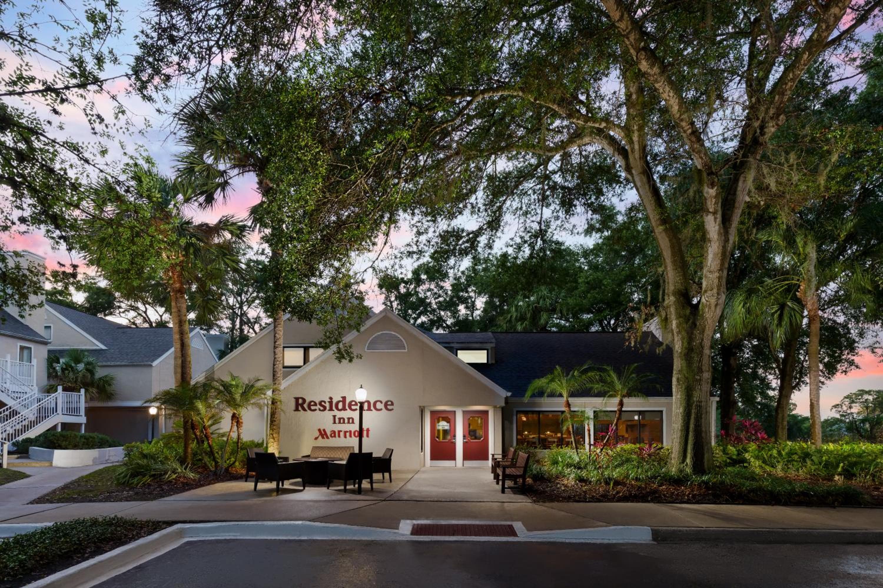 Residence Inn Orlando Altamonte Springs/Maitland — 1
