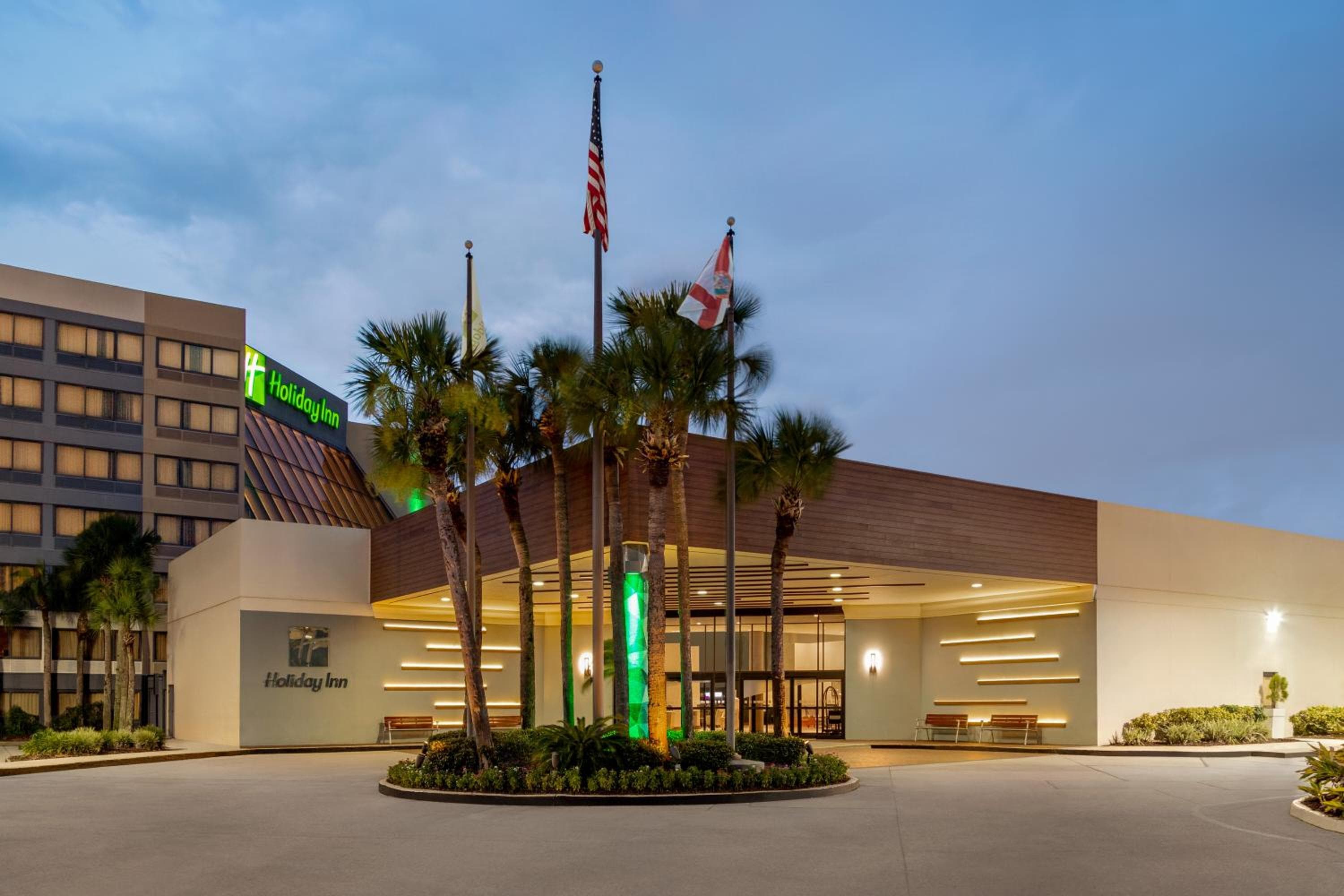 Holiday Inn Orlando International Airport, un hotel IHG — 4