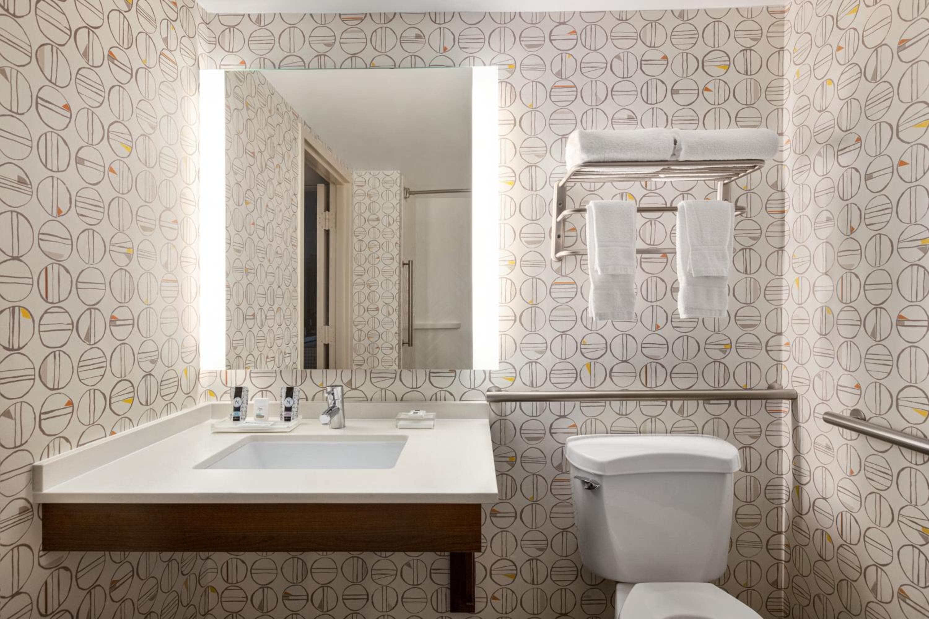Holiday Inn Orlando International Airport, un hotel IHG — 7
