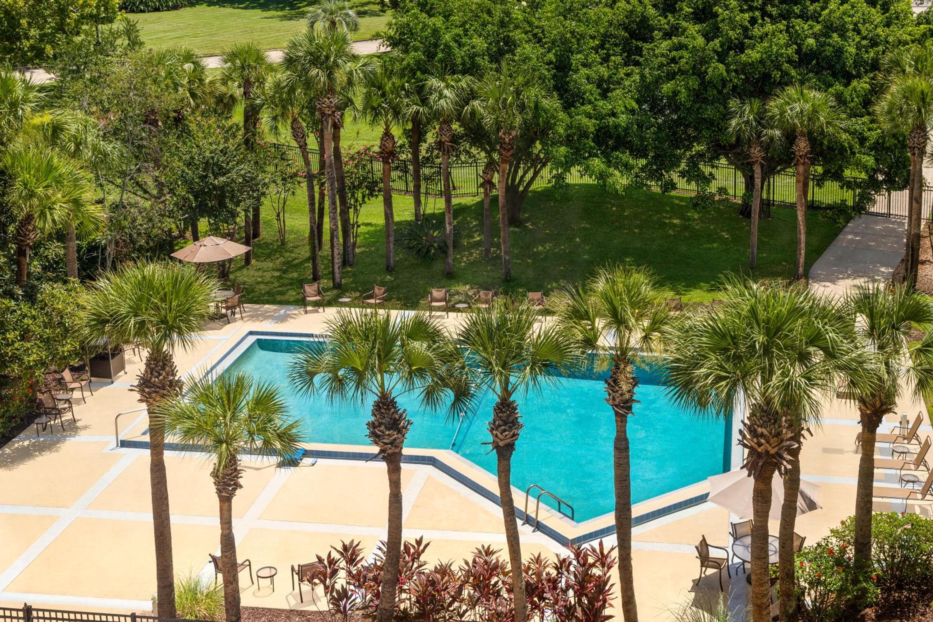 Holiday Inn Orlando International Airport, un hotel IHG — 3
