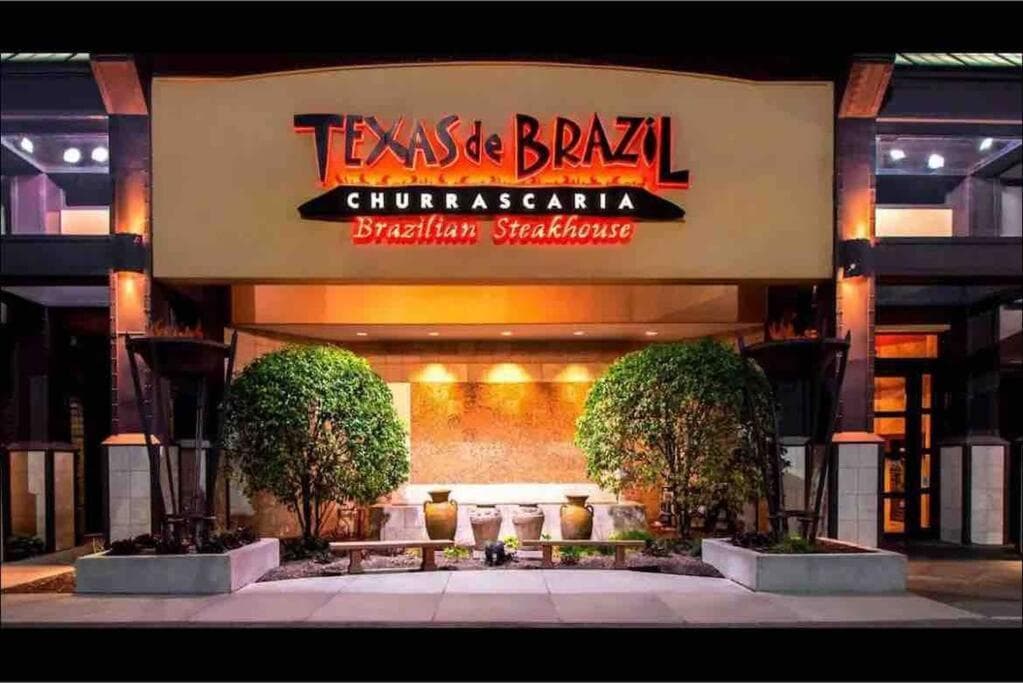 ¡Viaje floreciente en la Bahía de Tampa! — 22