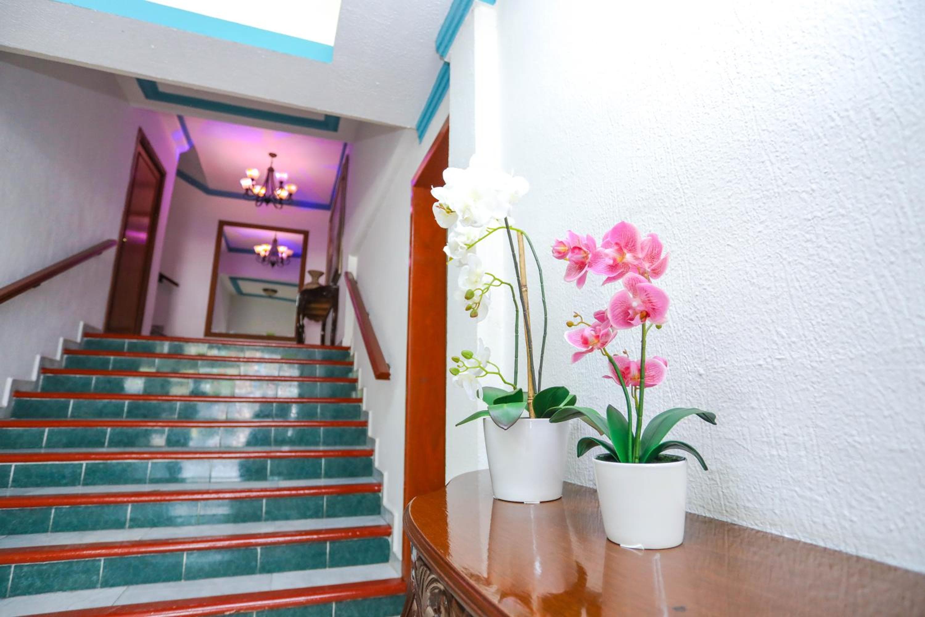 Hotel Avenida Cancun — 10