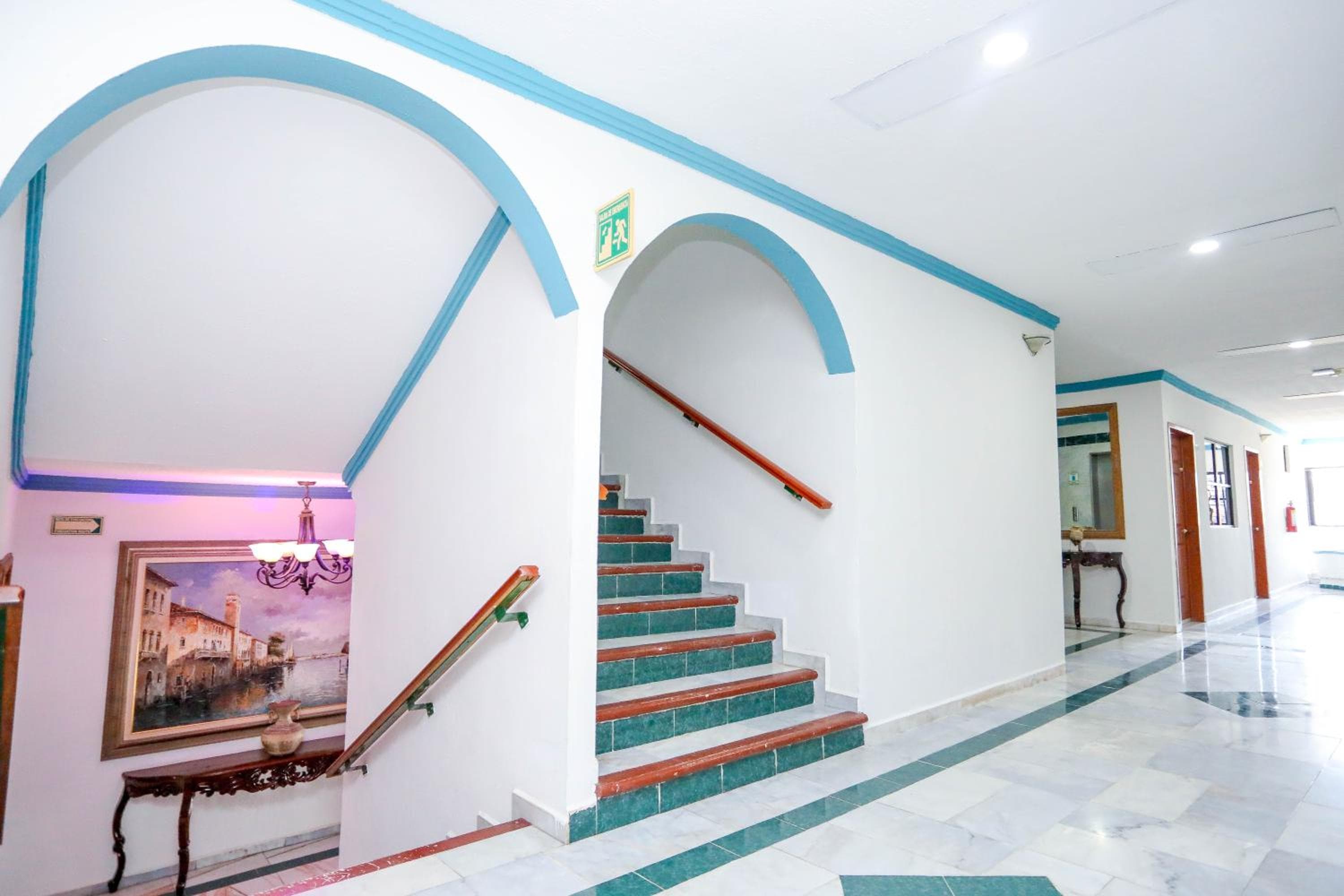 Hotel Avenida Cancun — 23