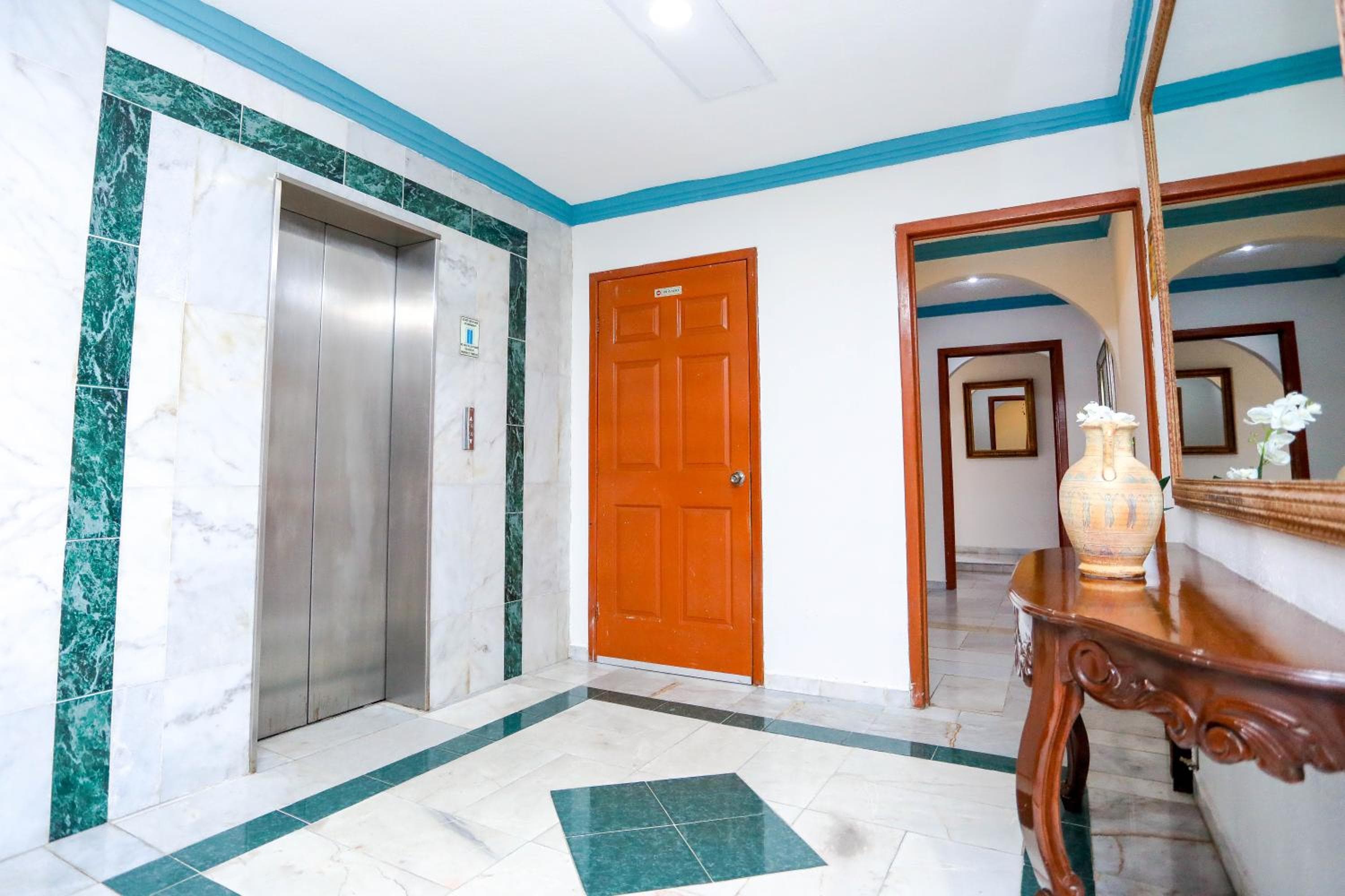 Hotel Avenida Cancun — 21