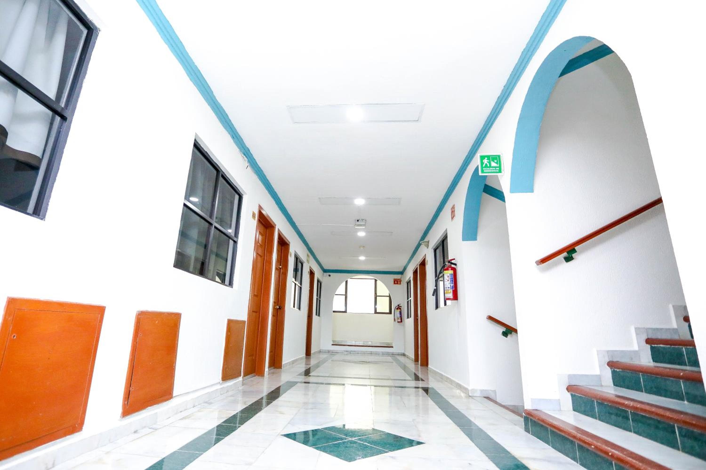 Hotel Avenida Cancun — 18