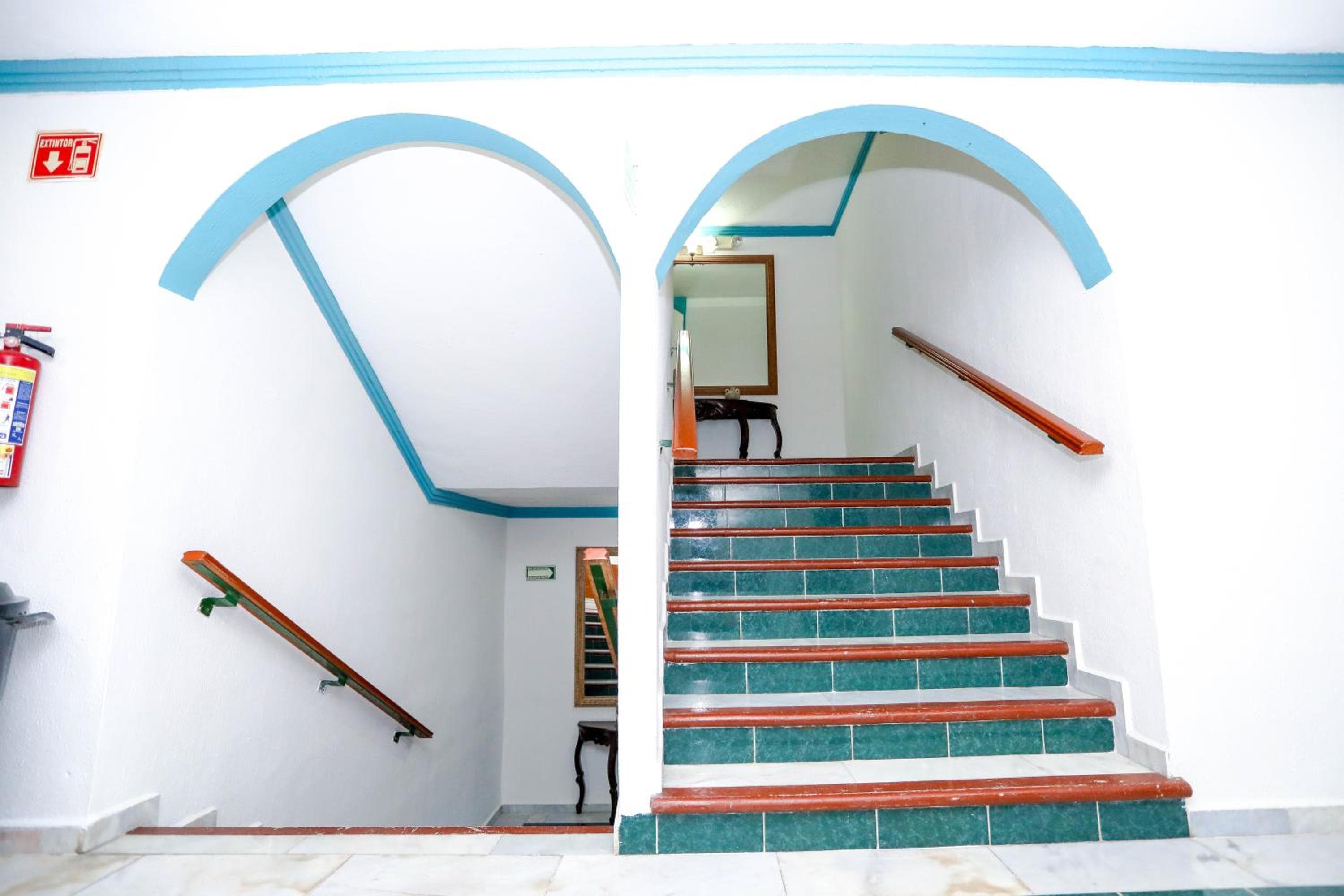 Hotel Avenida Cancun — 17