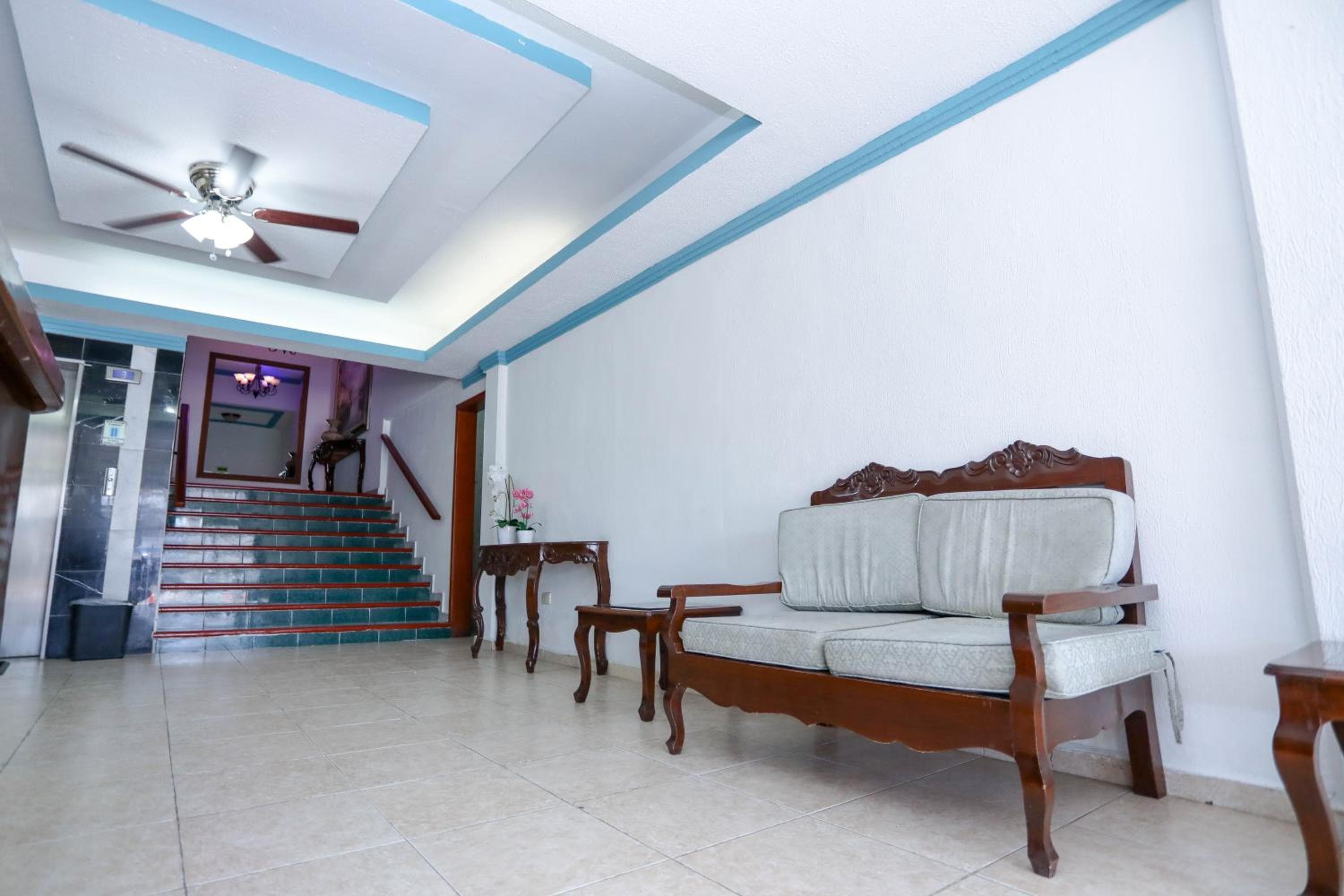 Hotel Avenida Cancun — 13
