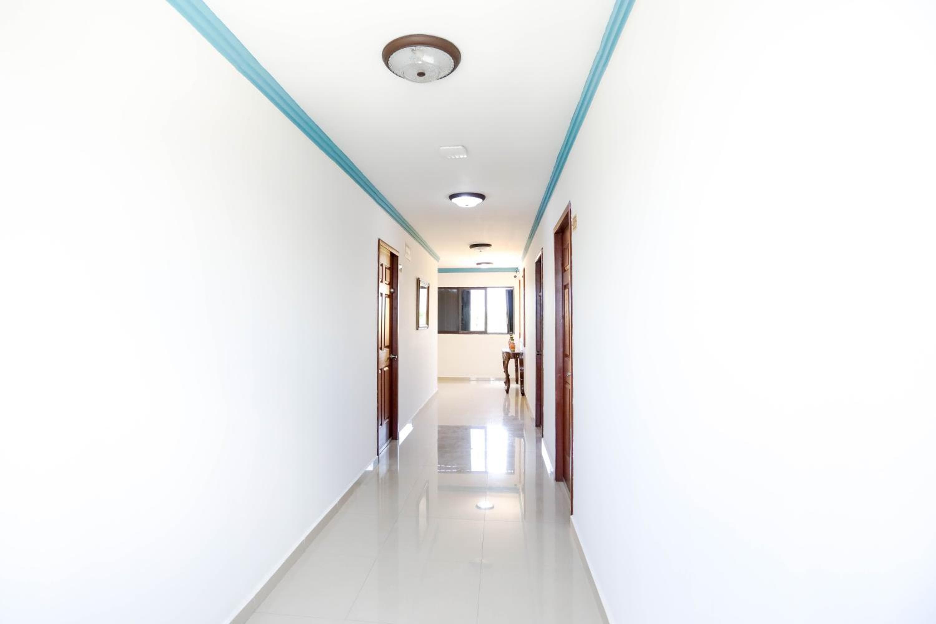 Hotel Avenida Cancun — 24