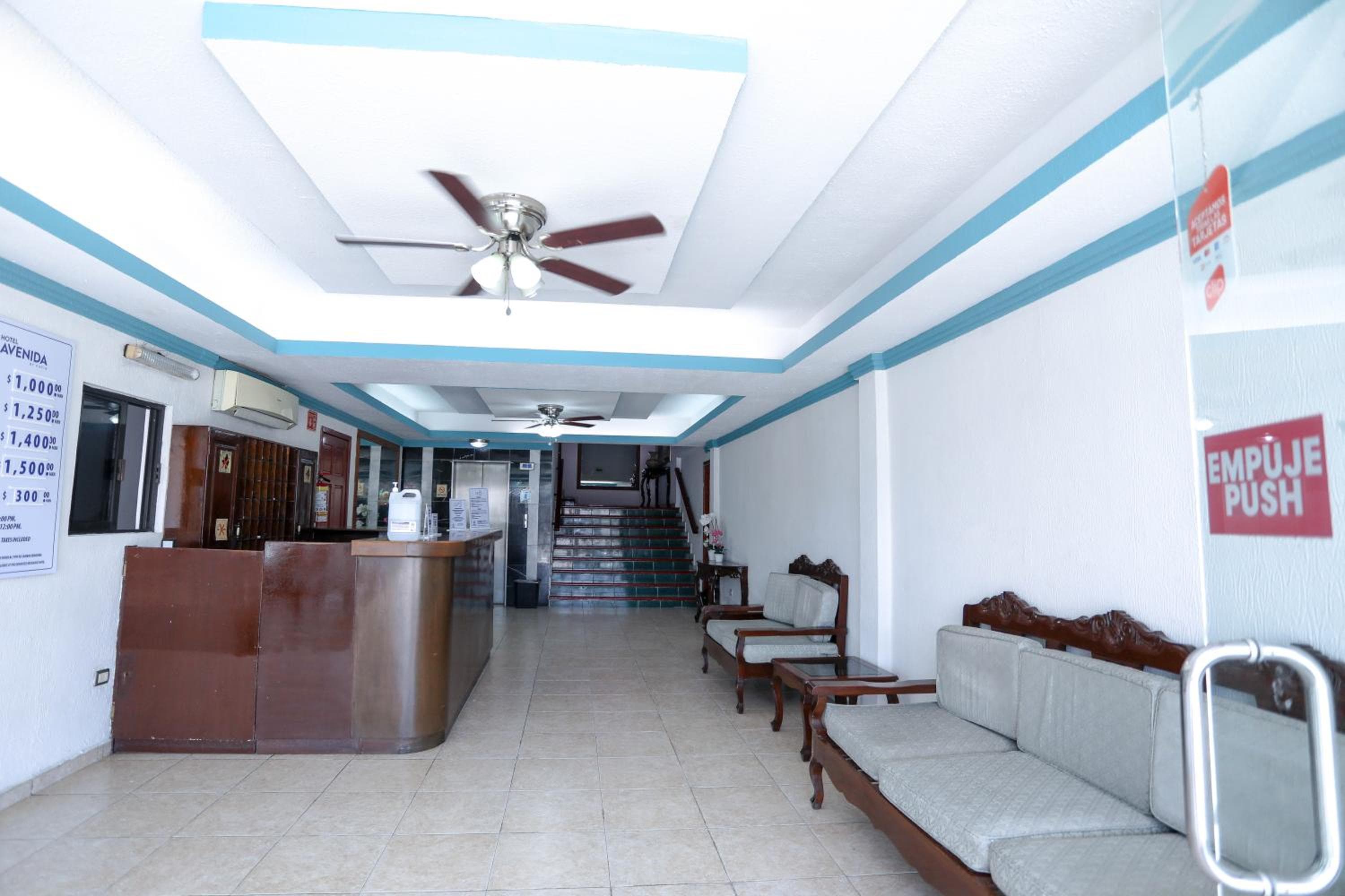 Hotel Avenida Cancun — 5