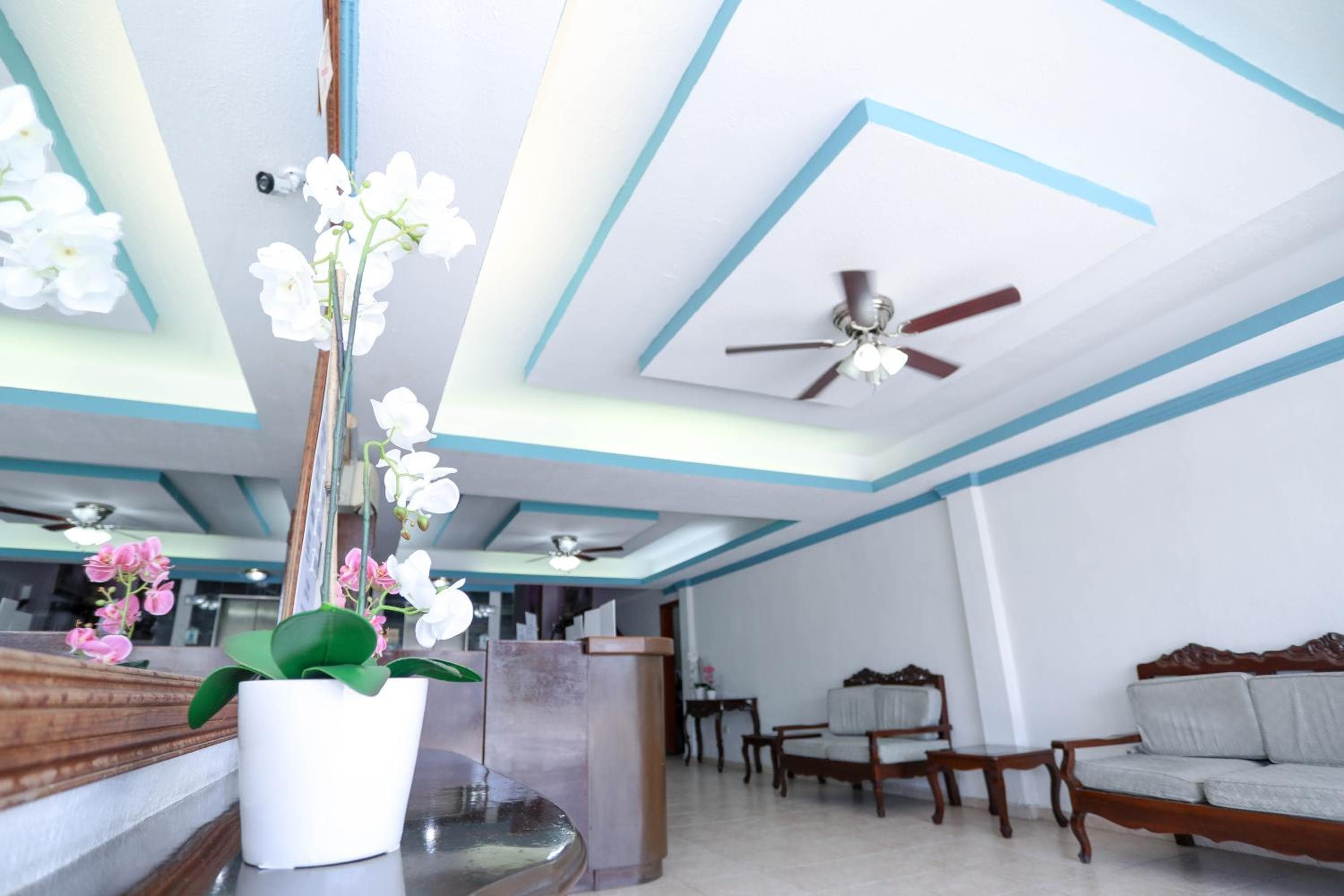 Hotel Avenida Cancun — 4