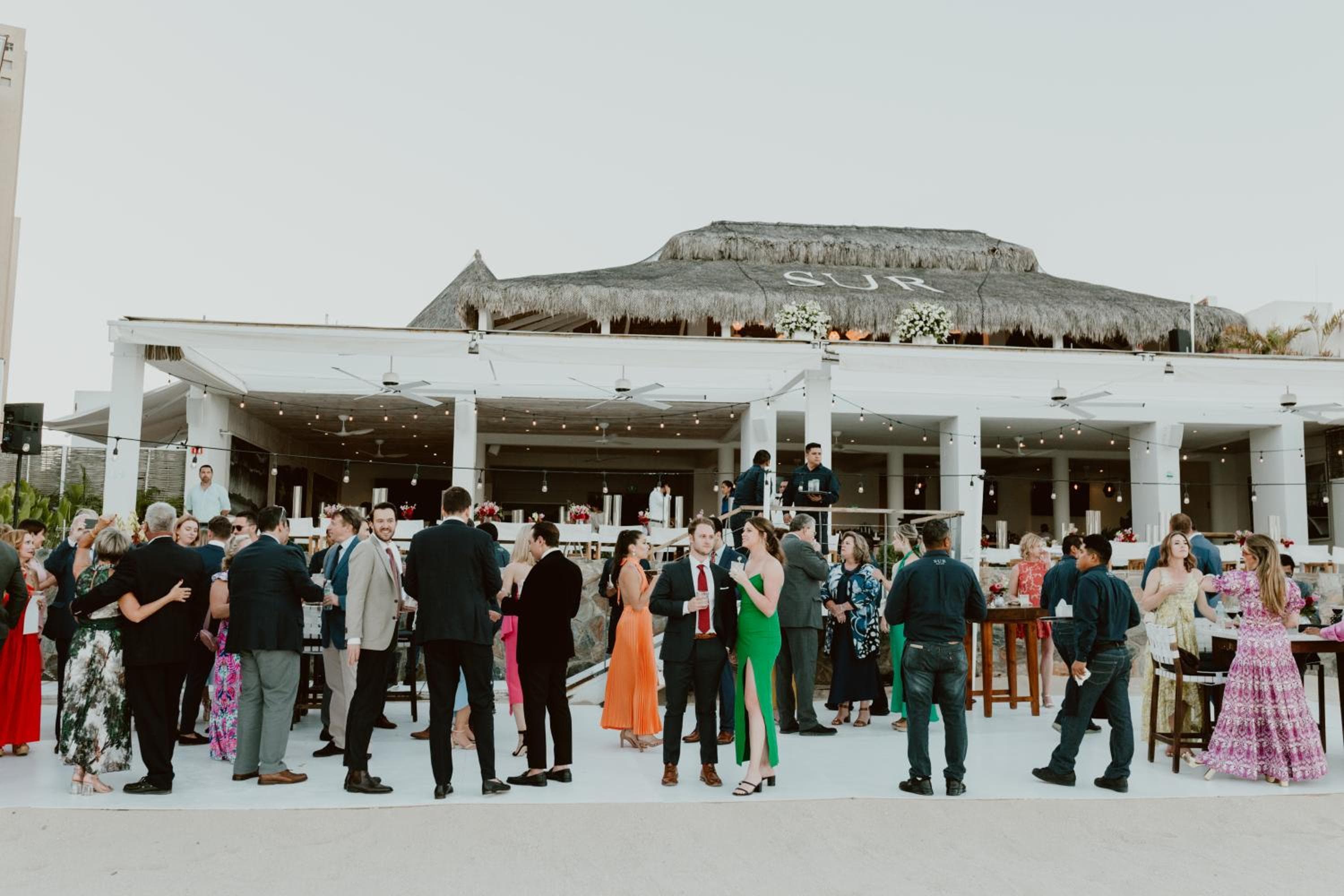 Bahia Hotel & Beach House — 10