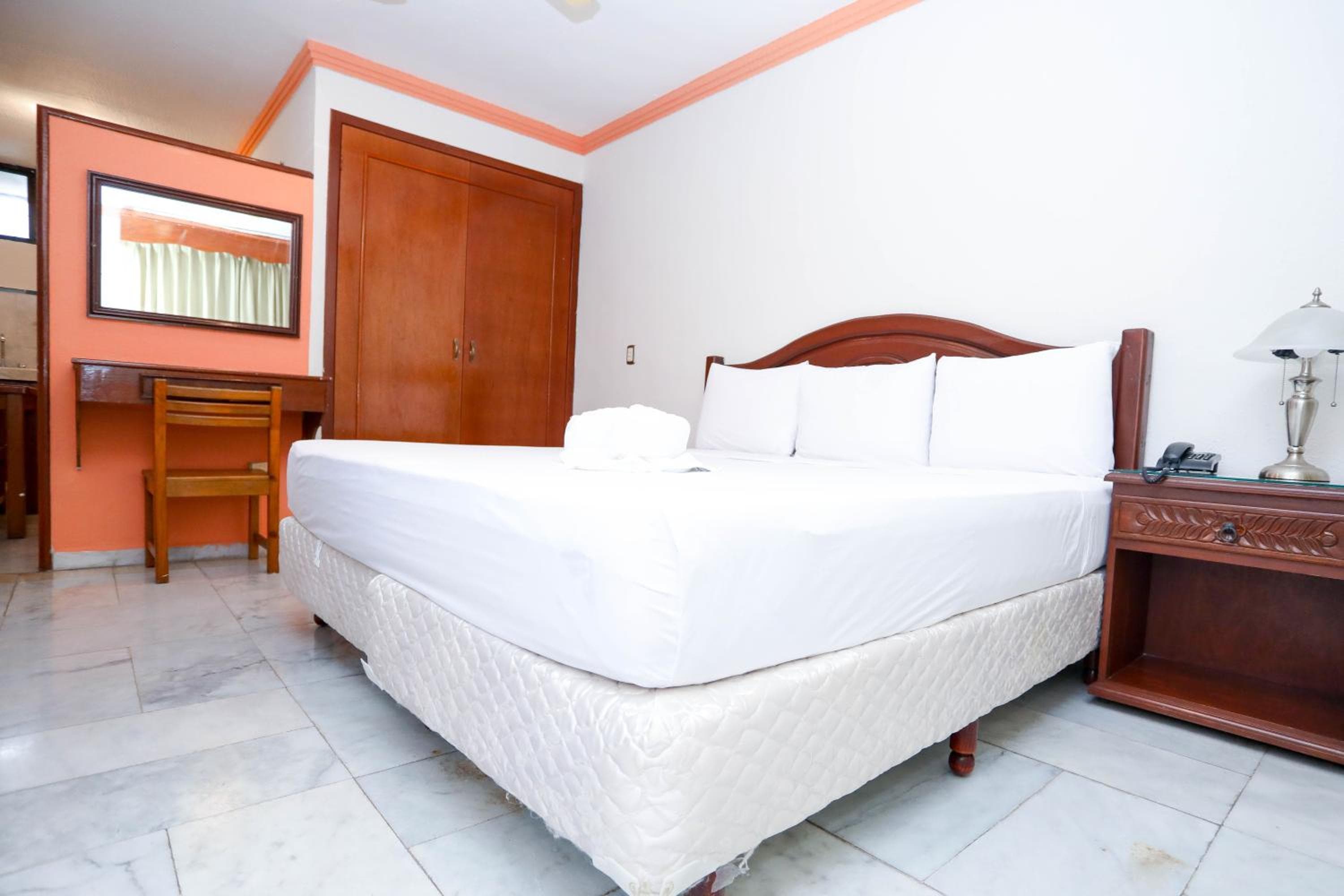 Hotel Avenida Cancun — 2