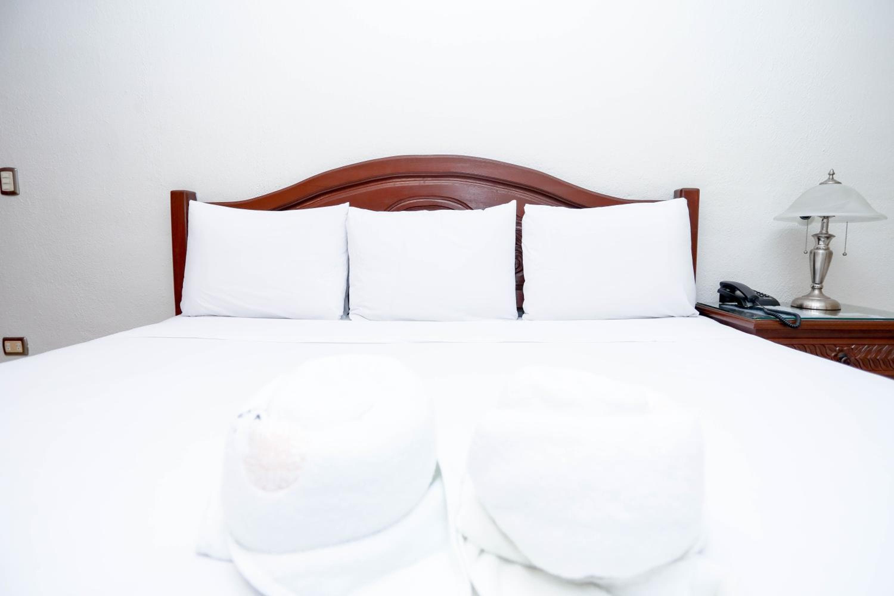 Hotel Avenida Cancun — 27