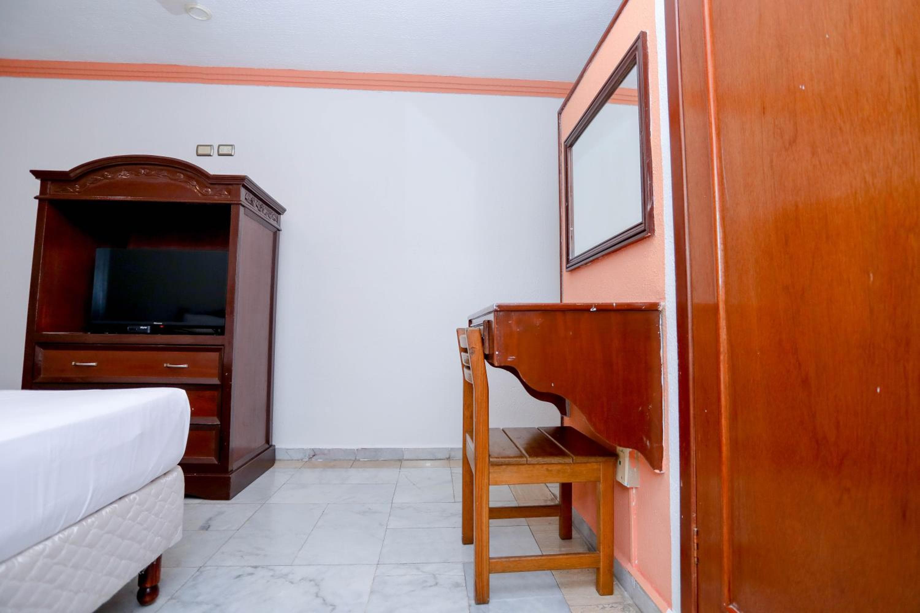Hotel Avenida Cancun — 28