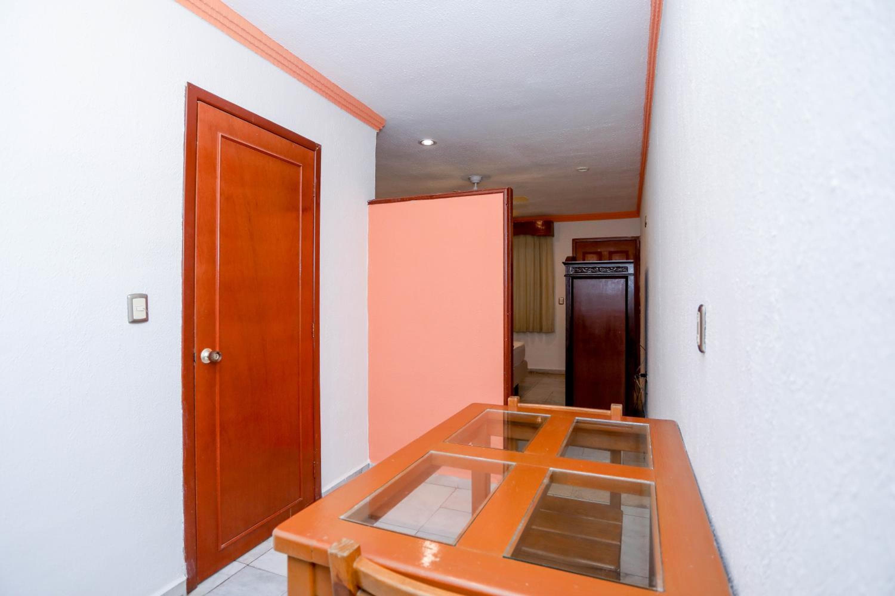 Hotel Avenida Cancun — 17