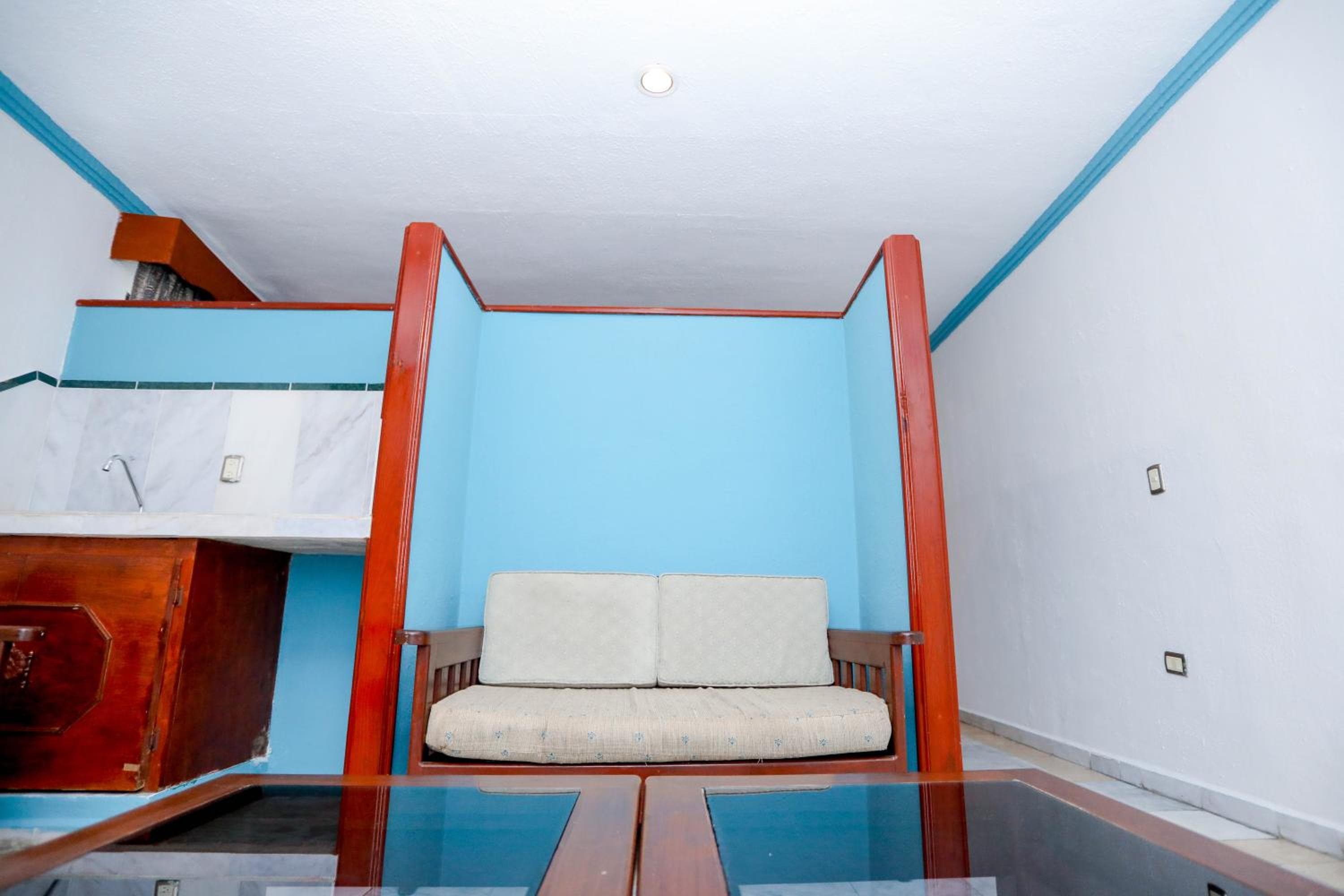 Hotel Avenida Cancun — 6