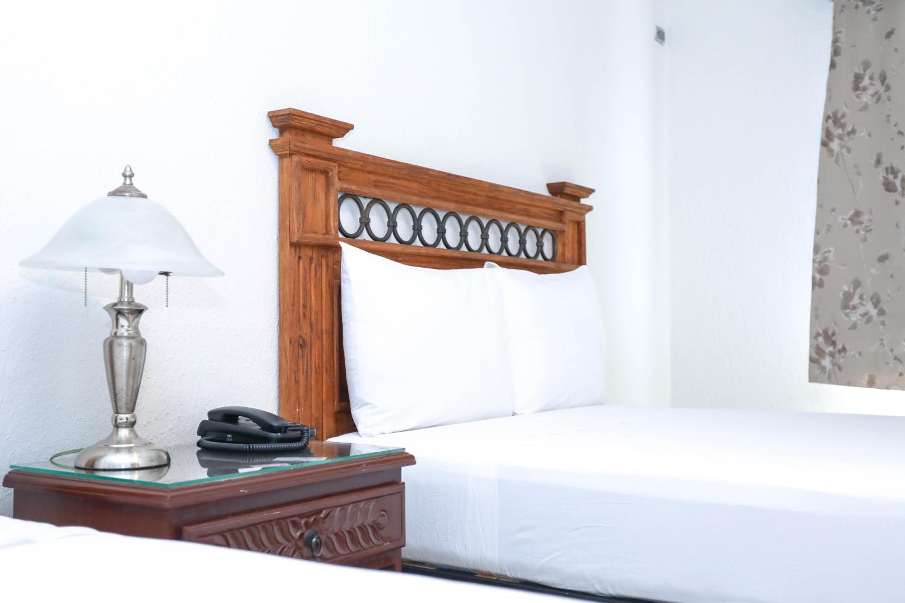 Hotel Avenida Cancun — 15
