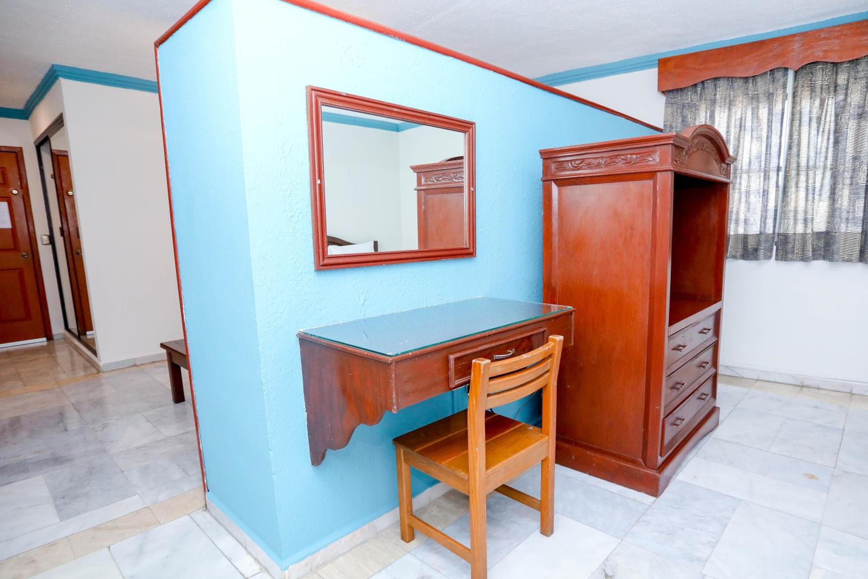 Hotel Avenida Cancun — 3