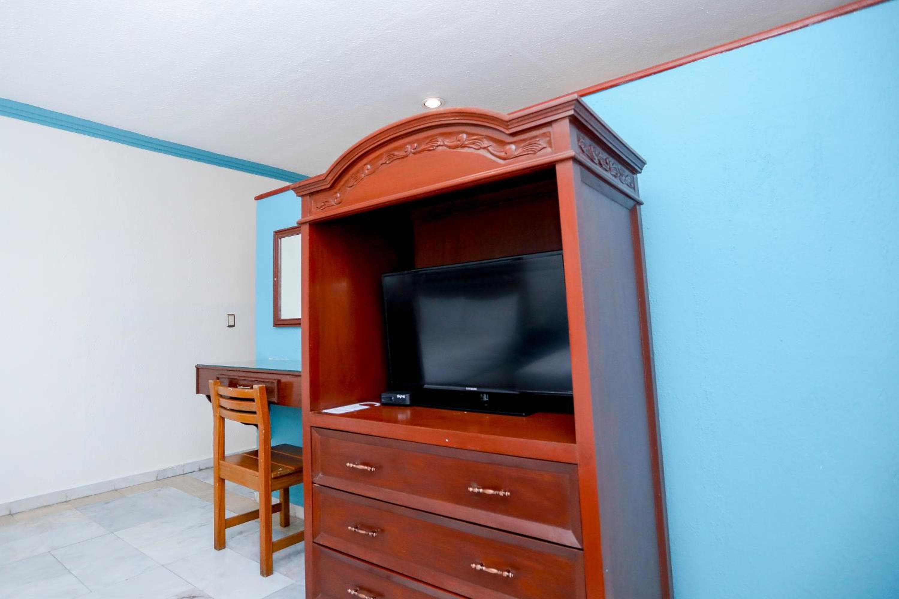Hotel Avenida Cancun — 24